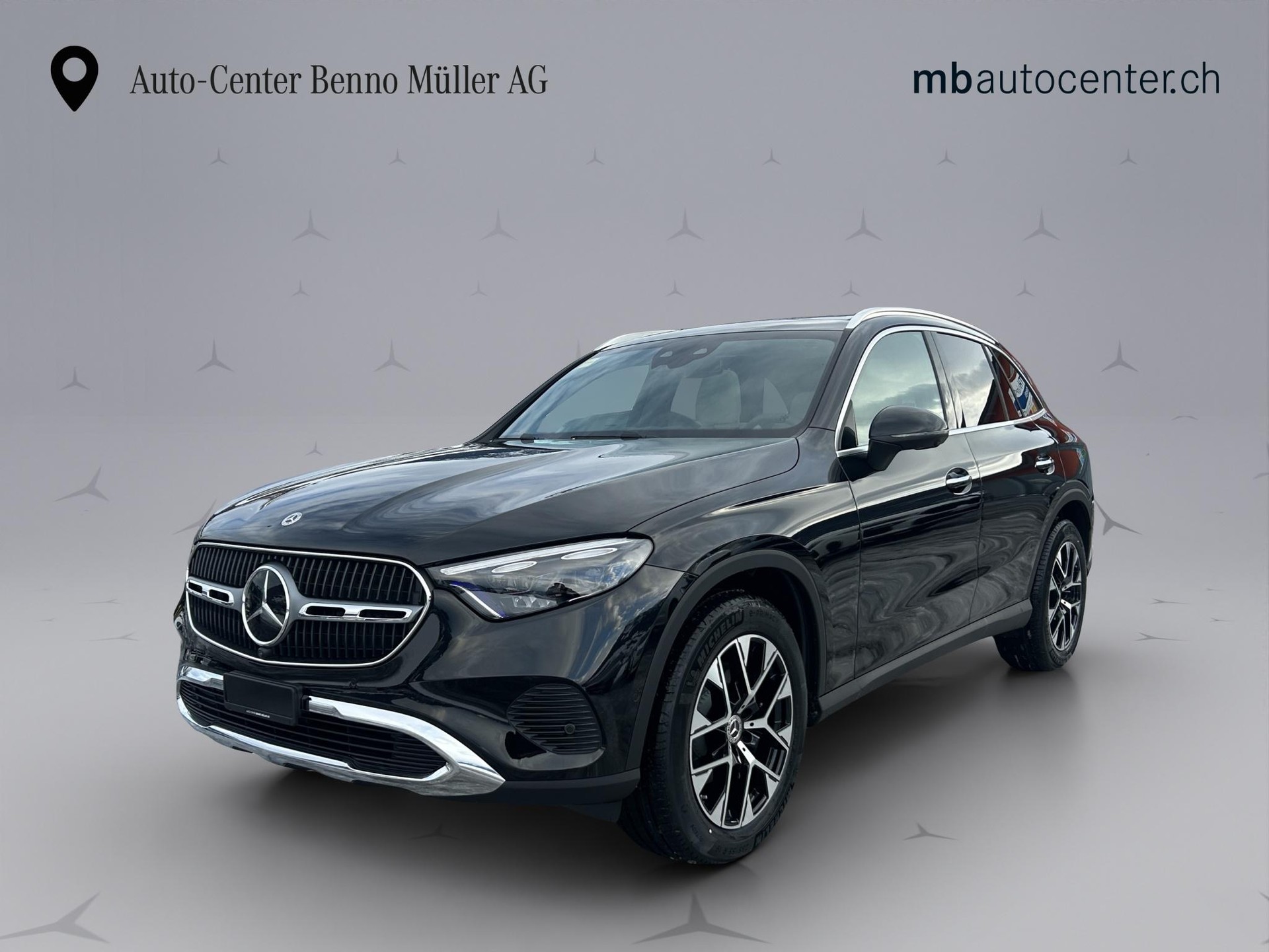 MERCEDES-BENZ GLC 220 d Avantgarde 4matic-showroom-element-1