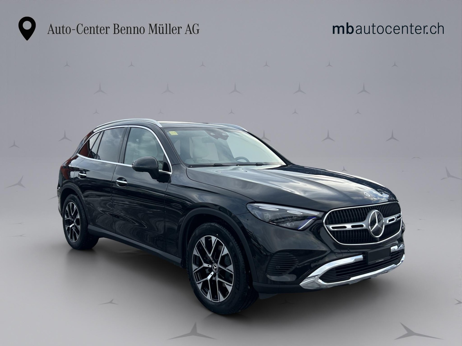 MERCEDES-BENZ GLC 220 d Avantgarde 4matic-image-7