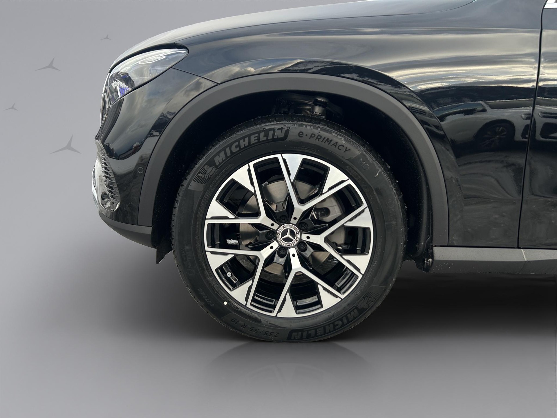 MERCEDES-BENZ GLC 220 d Avantgarde 4matic-image-21