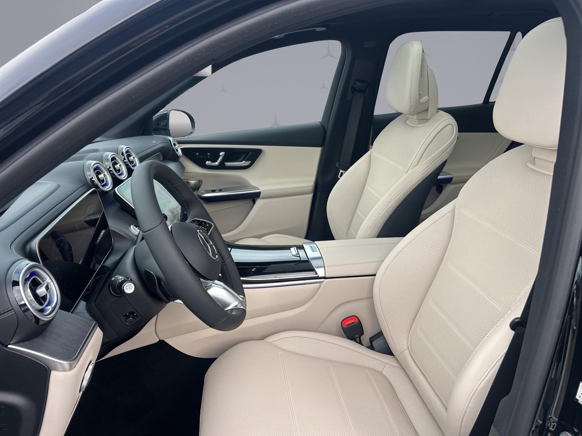 MERCEDES-BENZ GLC 220 d Avantgarde 4matic-image-9