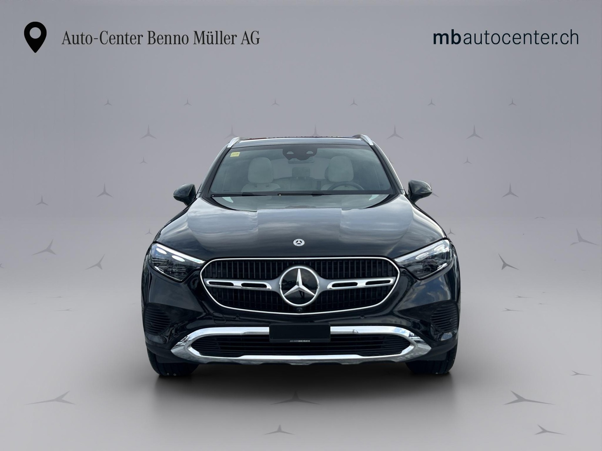 MERCEDES-BENZ GLC 220 d Avantgarde 4matic-image-8