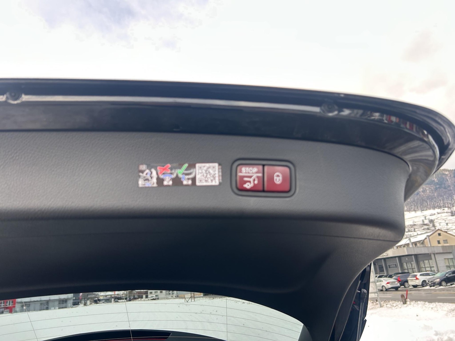 MERCEDES-BENZ GLC 220 d Avantgarde 4matic-image-20