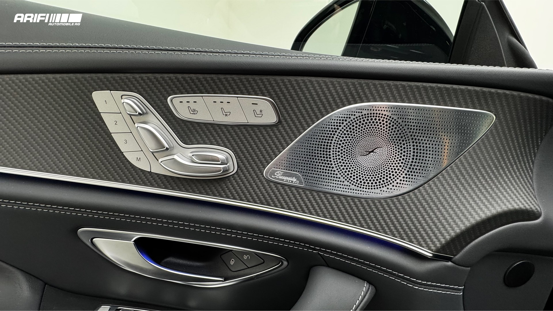 MERCEDES-BENZ AMG GT 4 63 S E Performance Graphitgrau Magno-image-20