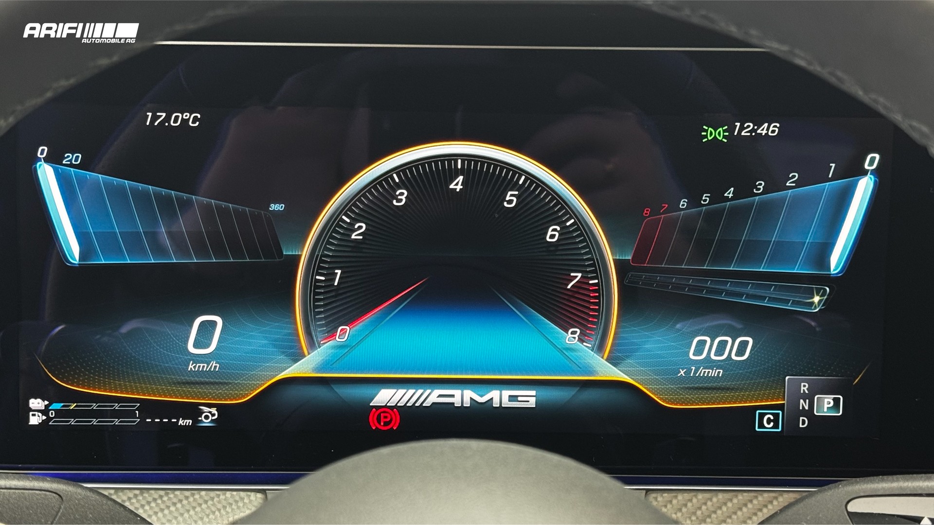 MERCEDES-BENZ AMG GT 4 63 S E Performance Graphitgrau Magno-image-27