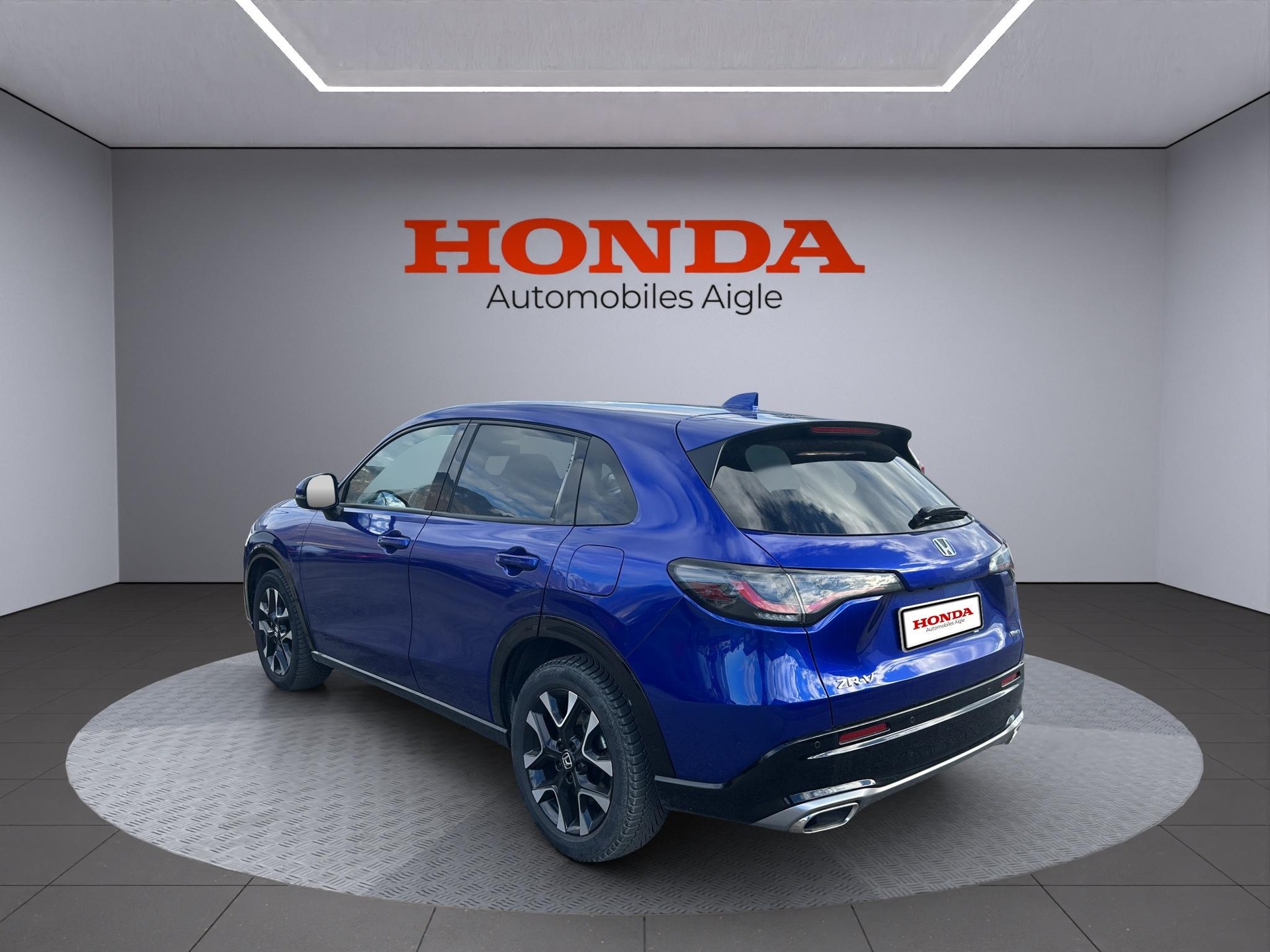 HONDA ZR-V 2.0 i-MMD Advance-showroom-element-2