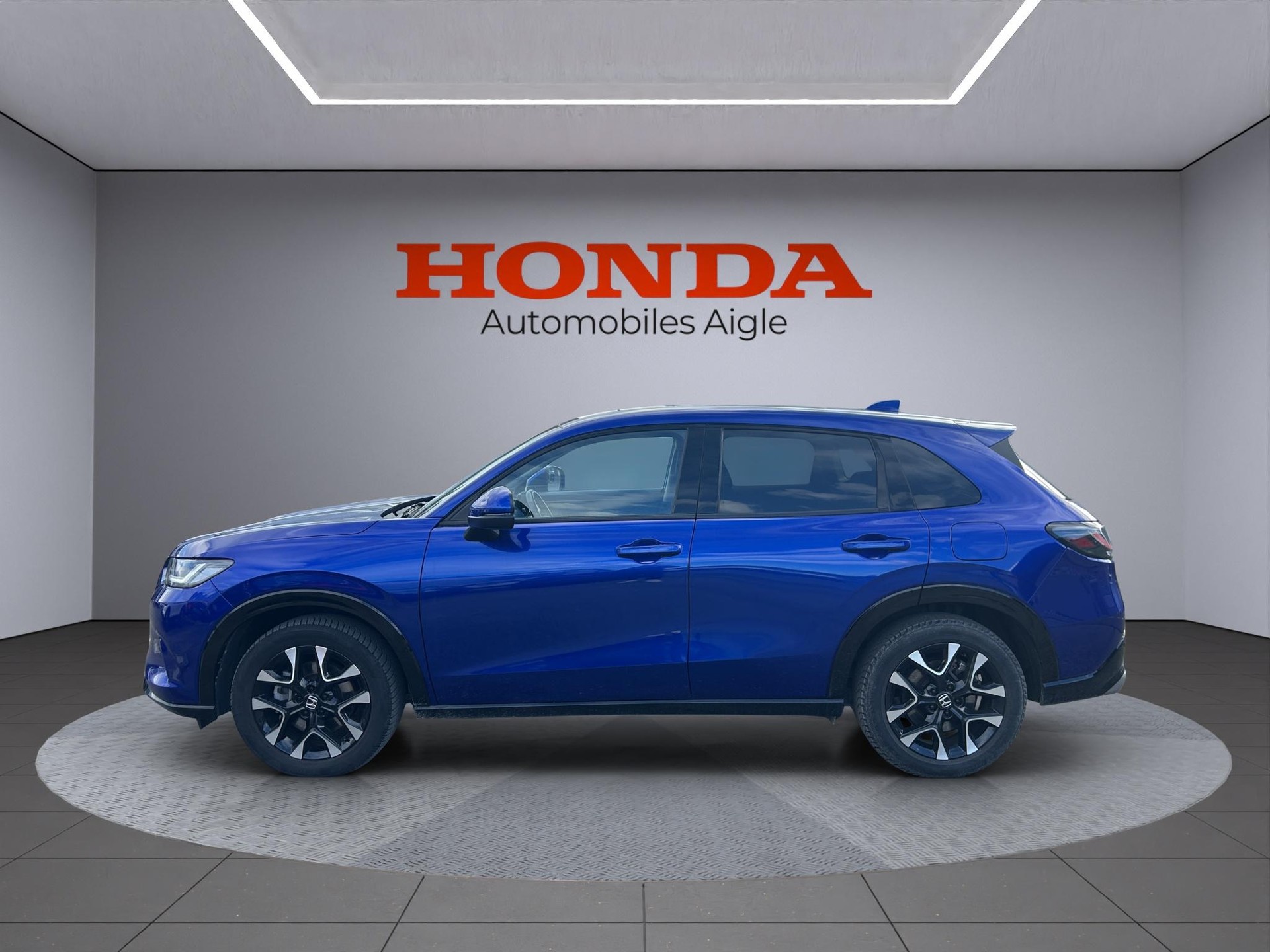 HONDA ZR-V 2.0 i-MMD Advance-showroom-element-1