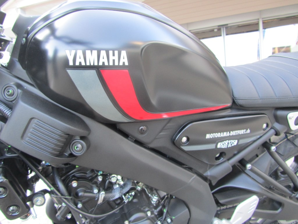 YAMAHA XSR 125-image-8