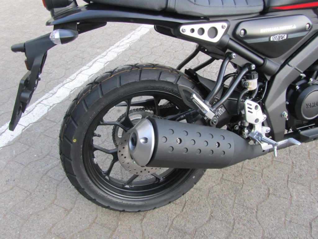 YAMAHA XSR 125-image-6