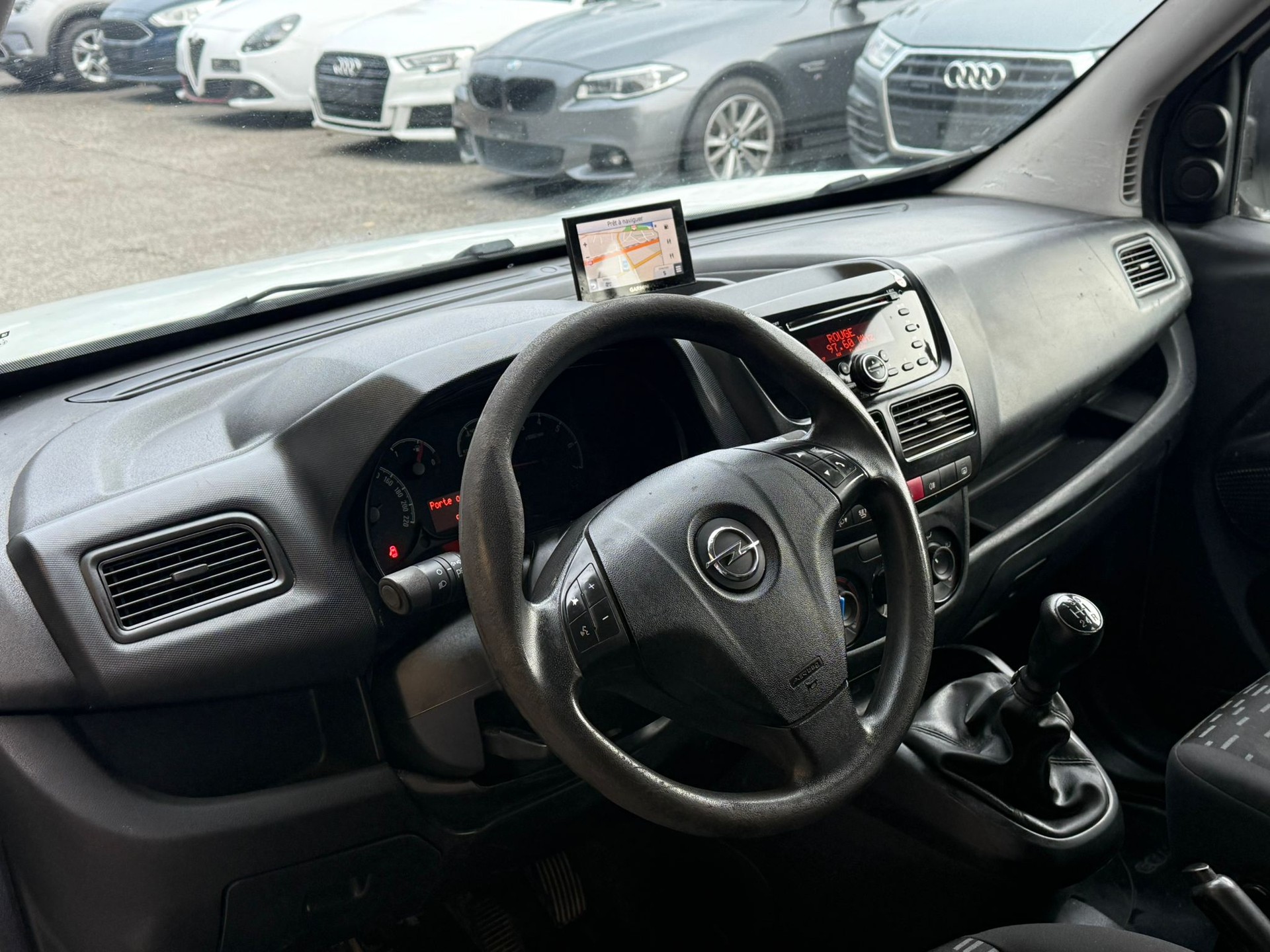 OPEL Combo 1.3 CDTI 2.2 L1H1-image-11