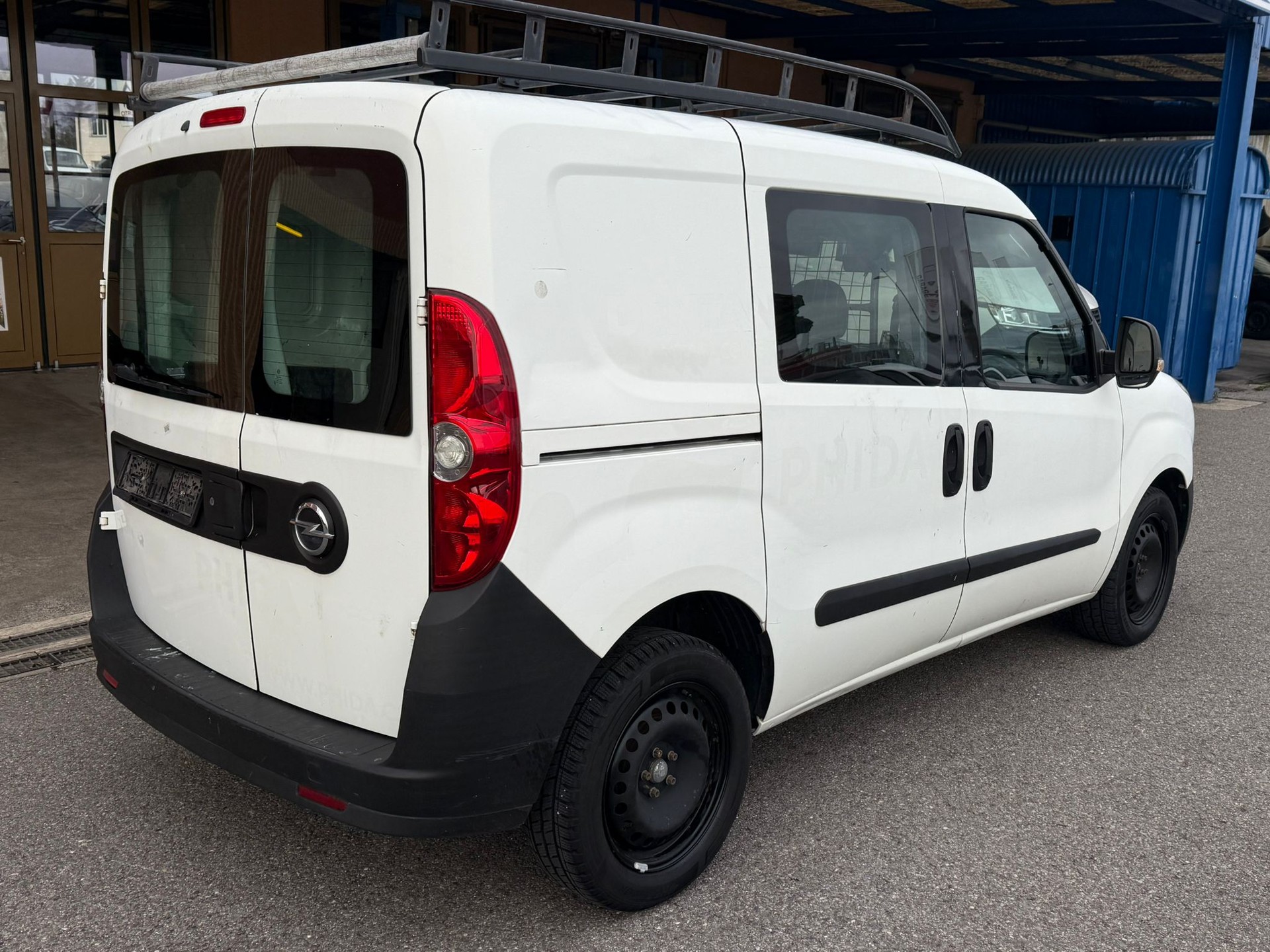OPEL Combo 1.3 CDTI 2.2 L1H1-image-5