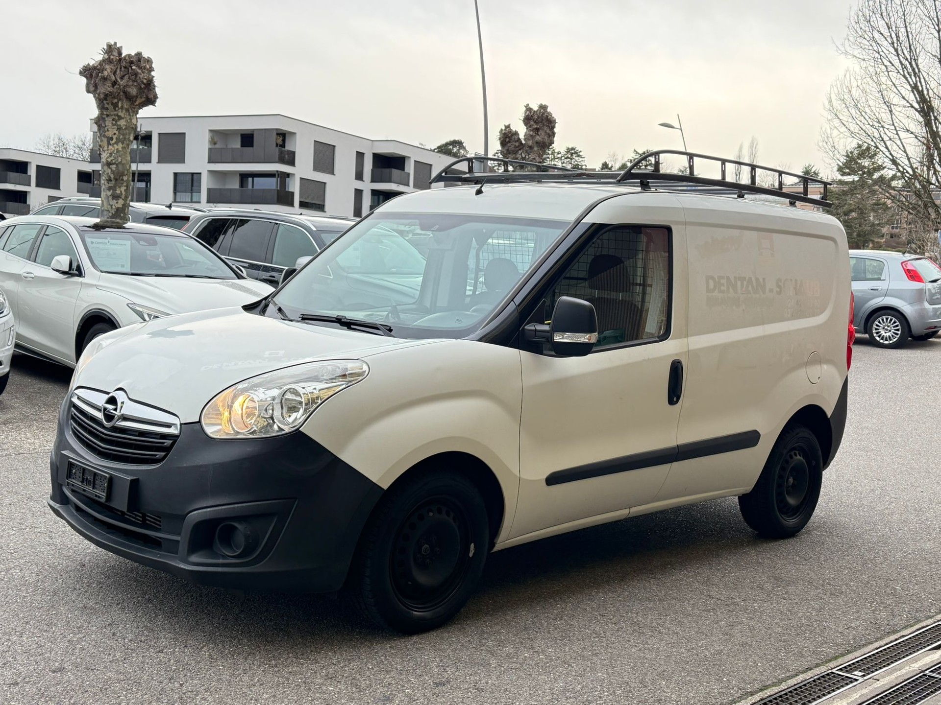 OPEL Combo 1.3 CDTI 2.2 L1H1-image-3