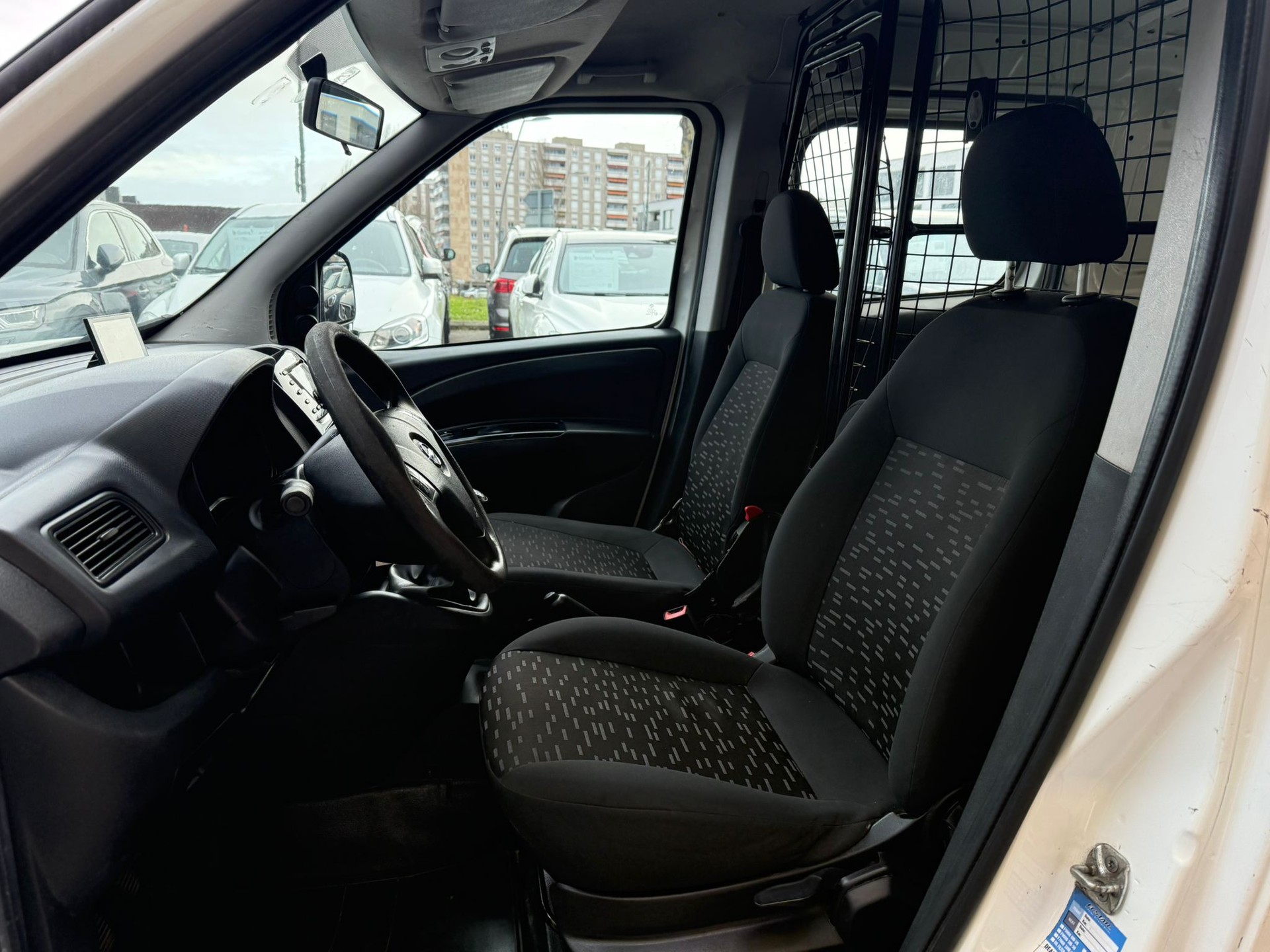 OPEL Combo 1.3 CDTI 2.2 L1H1-image-10