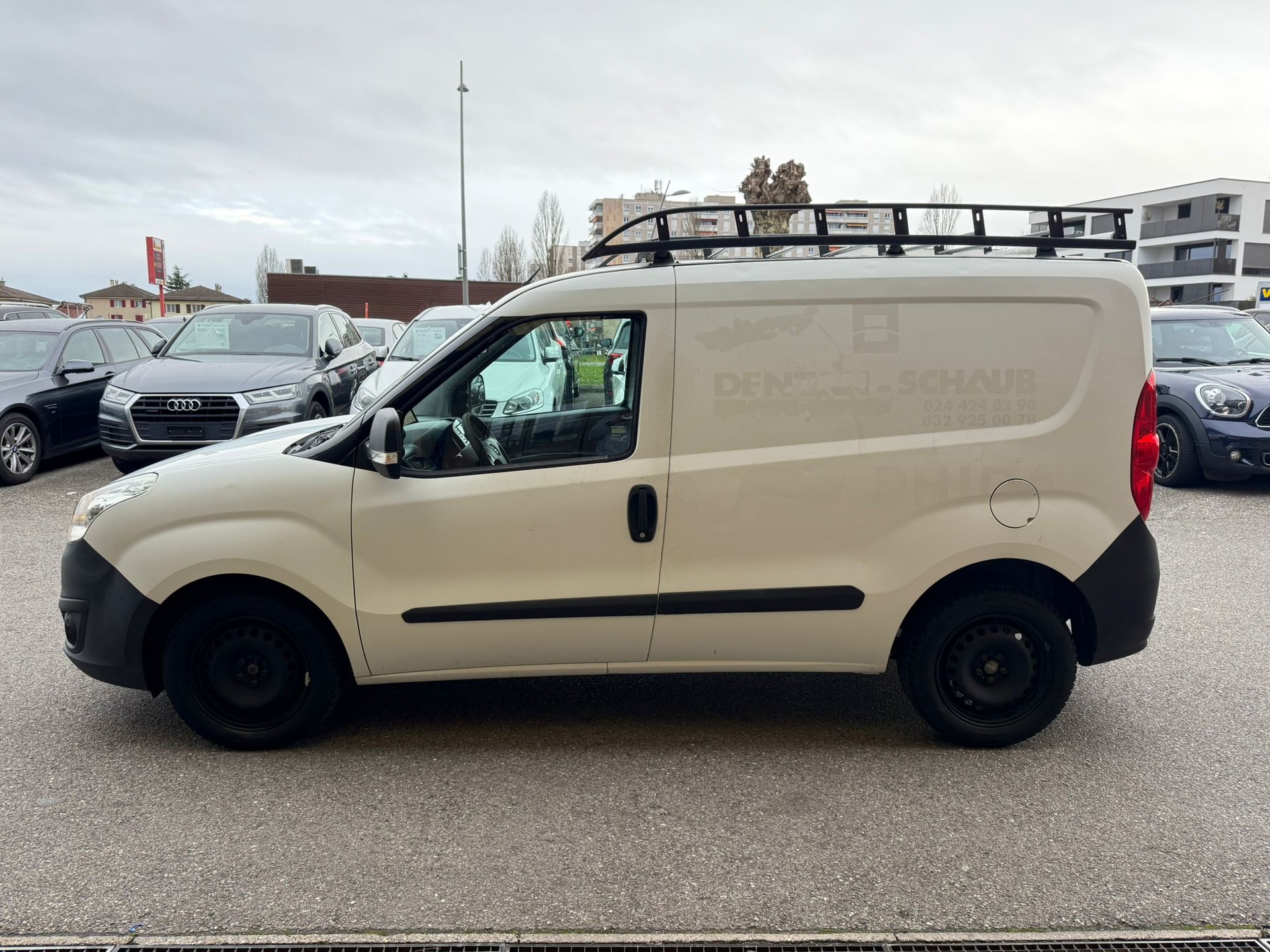 OPEL Combo 1.3 CDTI 2.2 L1H1-image-4