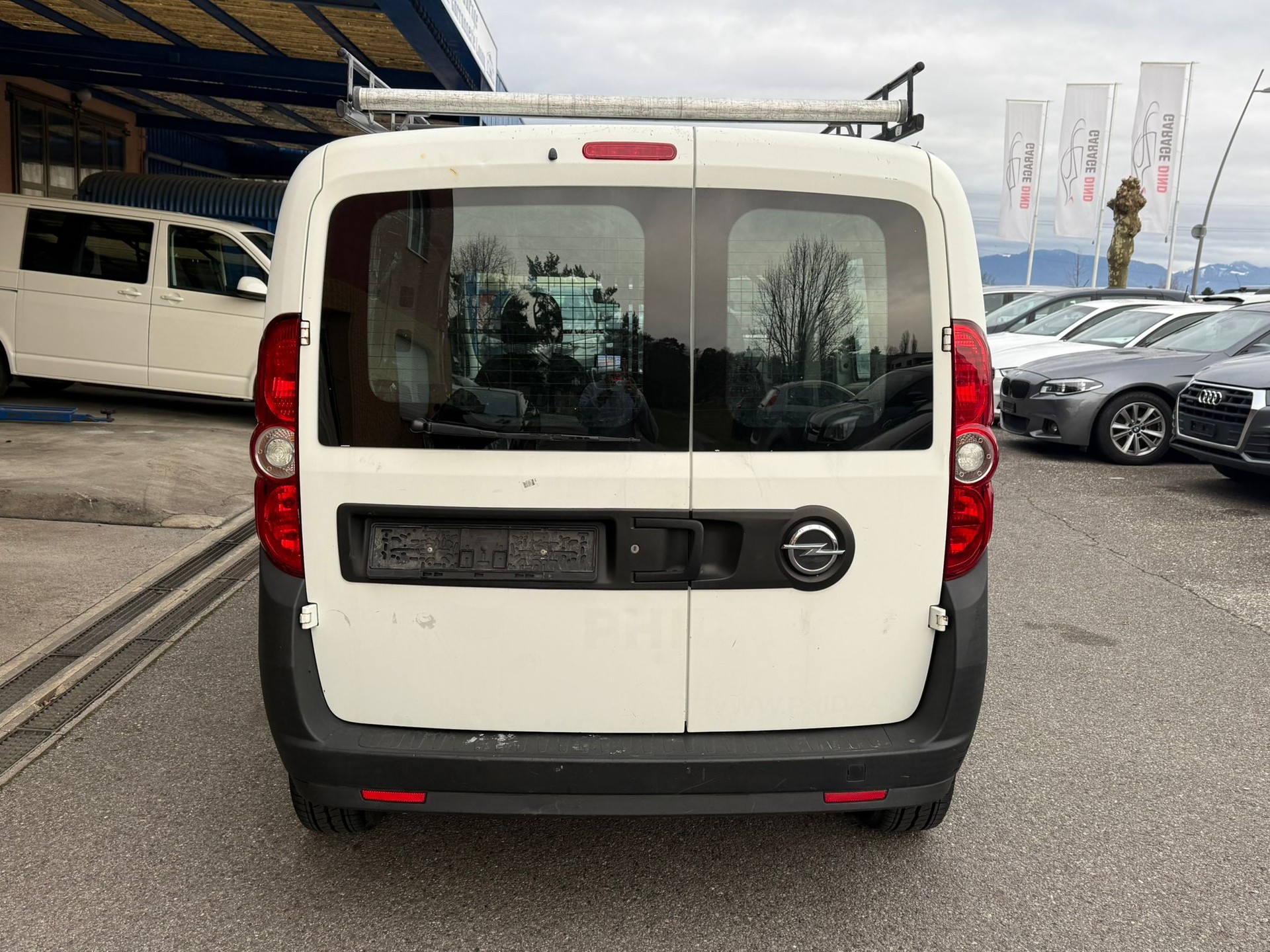 OPEL Combo 1.3 CDTI 2.2 L1H1-image-8