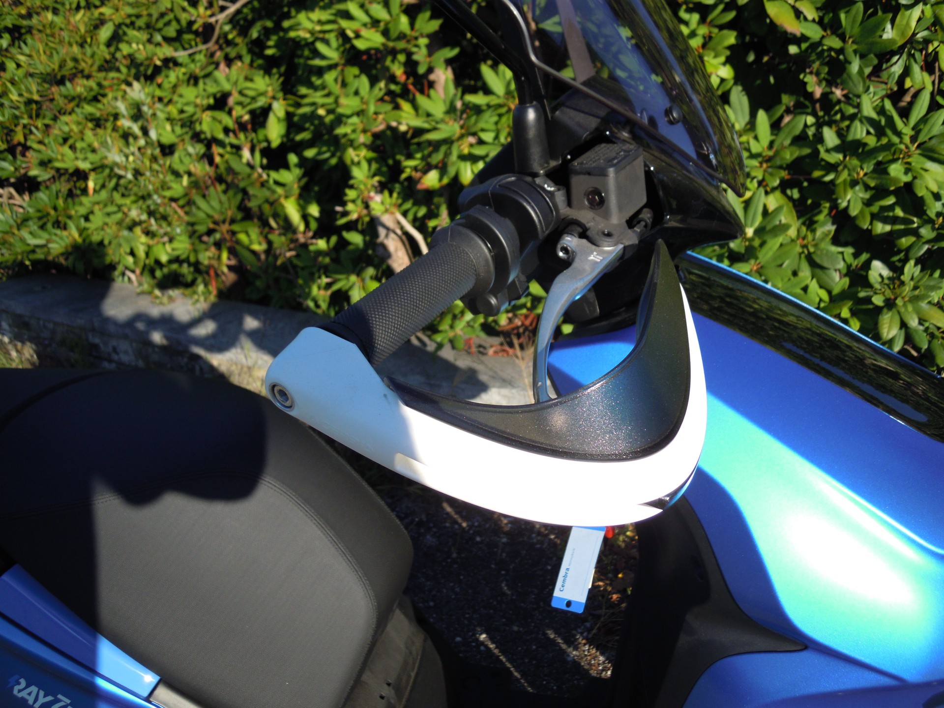 RAY RAY 7.7 3.3kW Rapid Charger und Typ 2-image-6