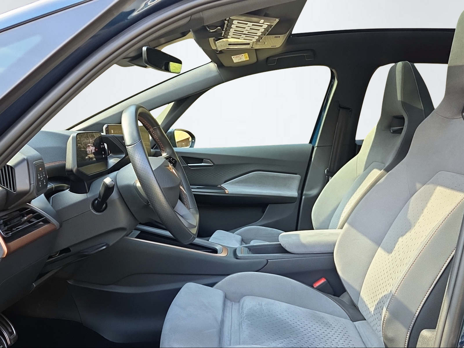CUPRA Born Electric-image-9