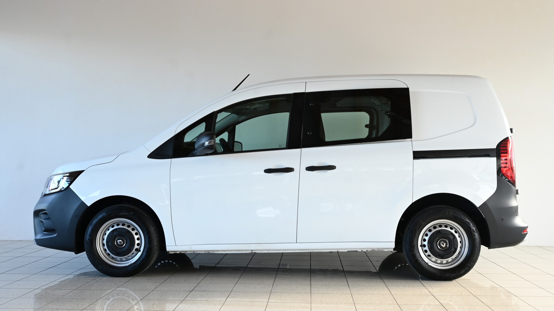 RENAULT Kangoo Van 1.5 dCi 95 Extra-showroom-element-3