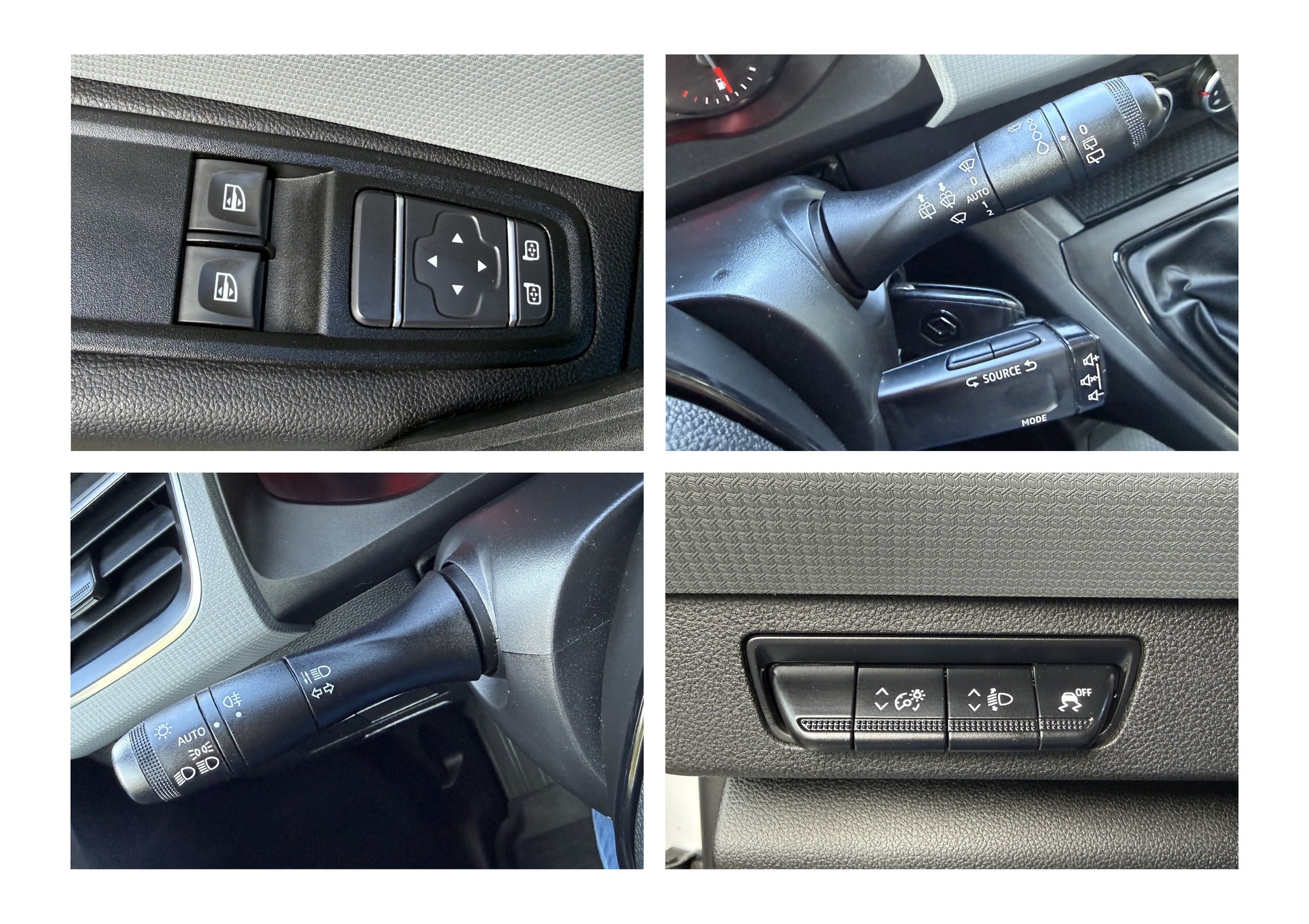 RENAULT Kangoo Van 1.5 dCi 95 Extra-image-21