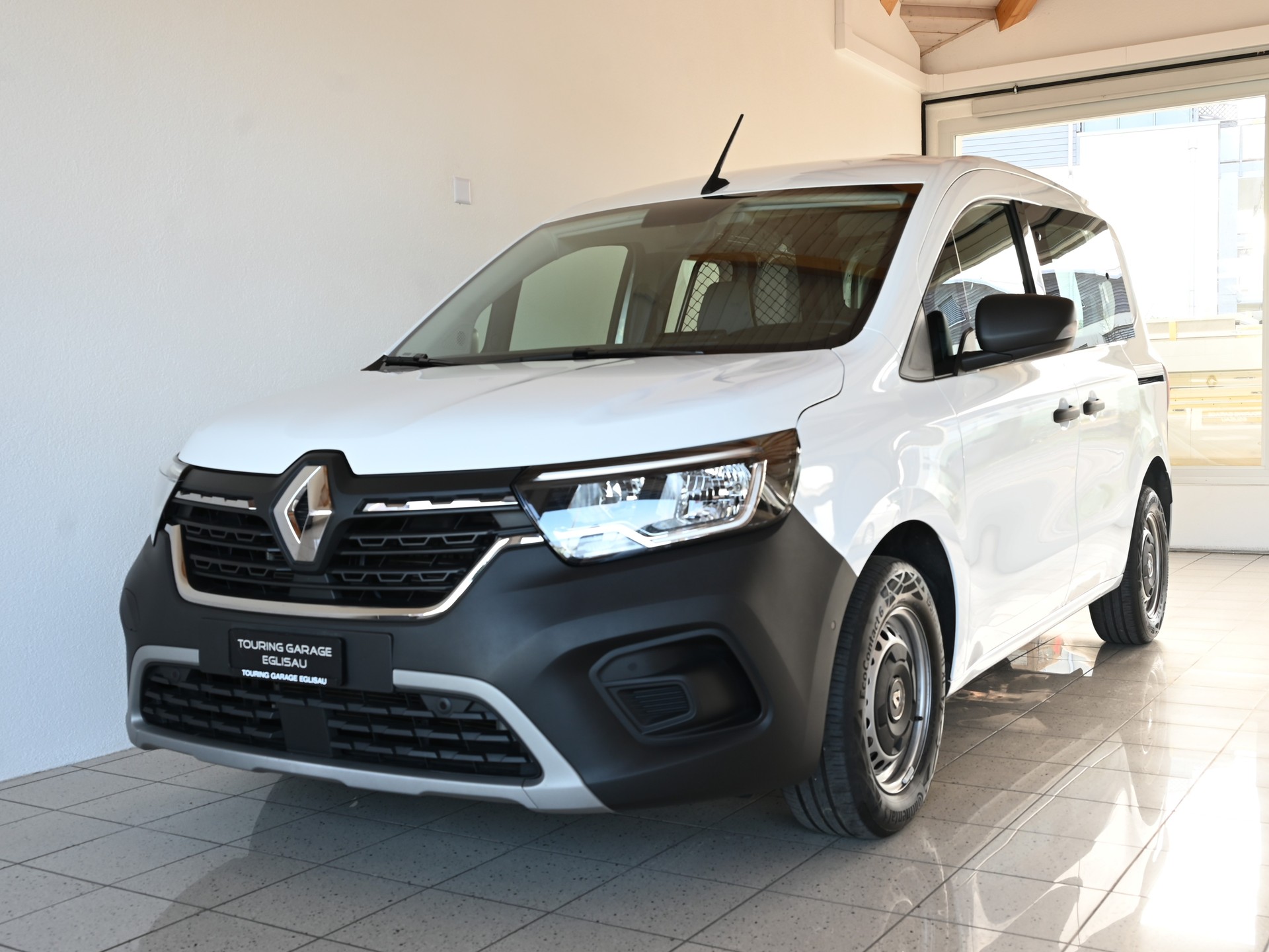 RENAULT Kangoo Van 1.5 dCi 95 Extra-showroom-element-1