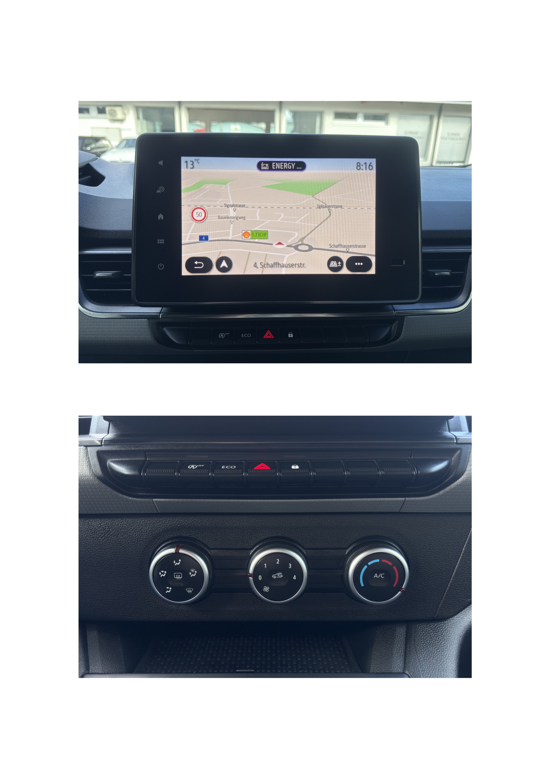 RENAULT Kangoo Van 1.5 dCi 95 Extra-image-17