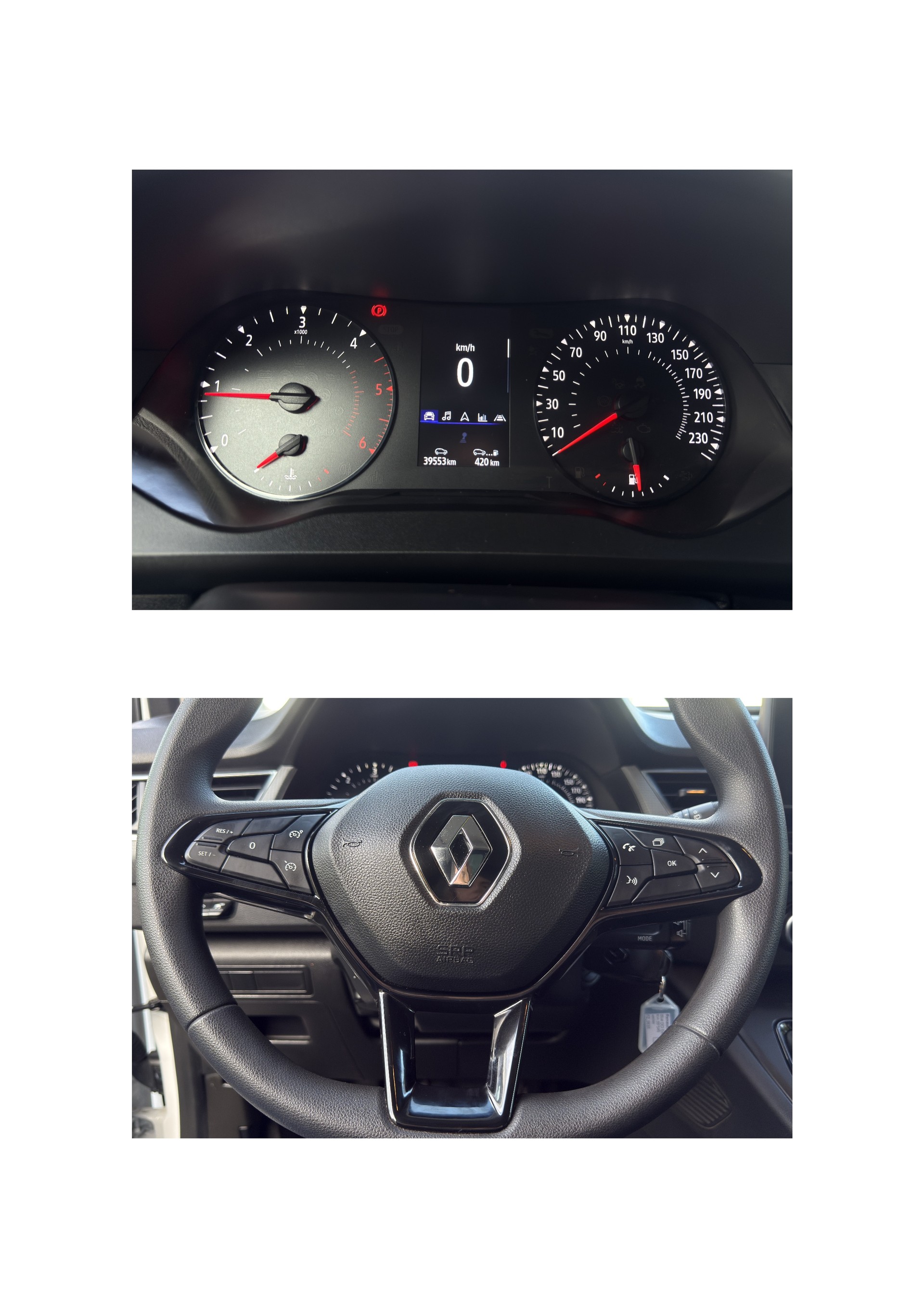 RENAULT Kangoo Van 1.5 dCi 95 Extra-image-19