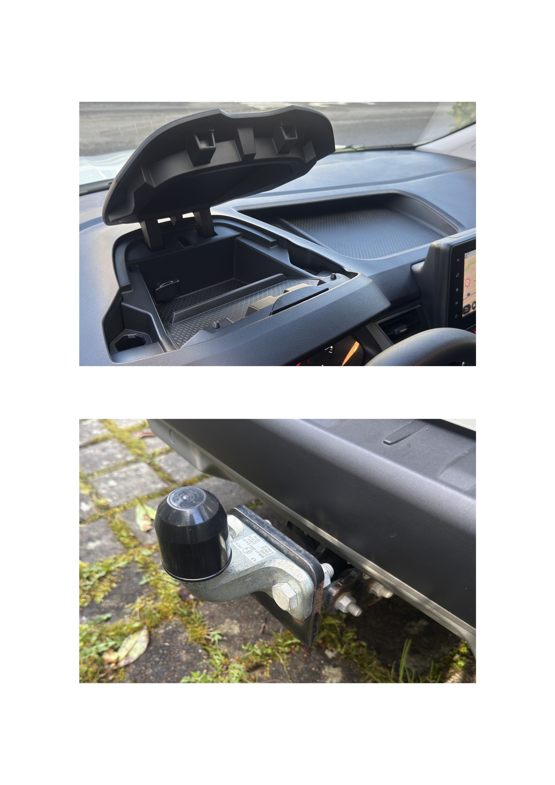 RENAULT Kangoo Van 1.5 dCi 95 Extra-image-22