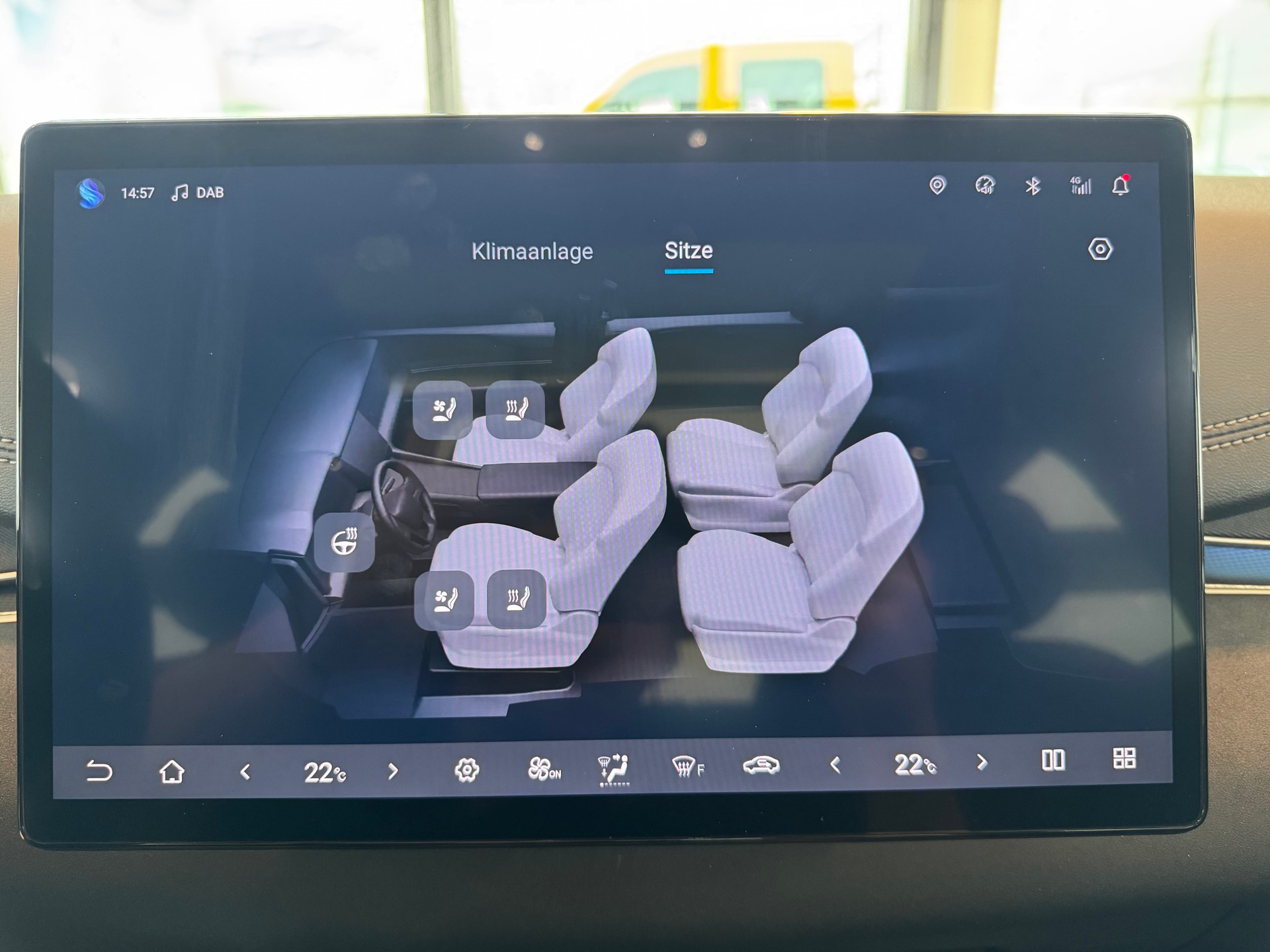 BYD Seal 6 DM-i Tour. Comfort-image-17