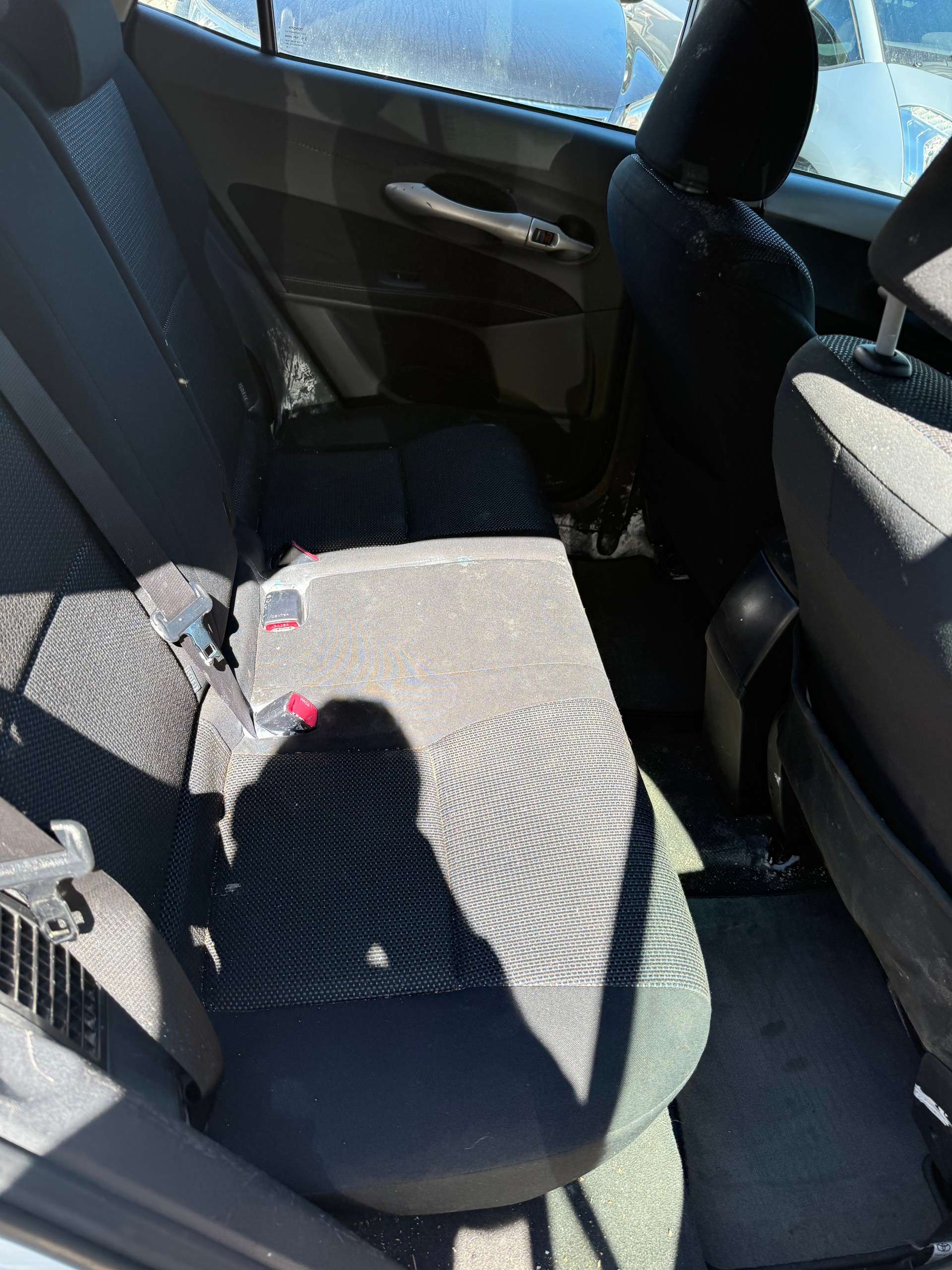 TOYOTA Auris 1.8 16V HSD Linea Luna-image-5