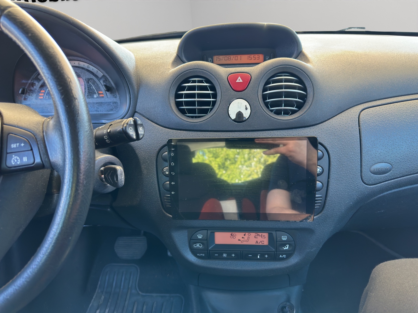 CITROEN C2 1.6i VTR Diamond-image-13