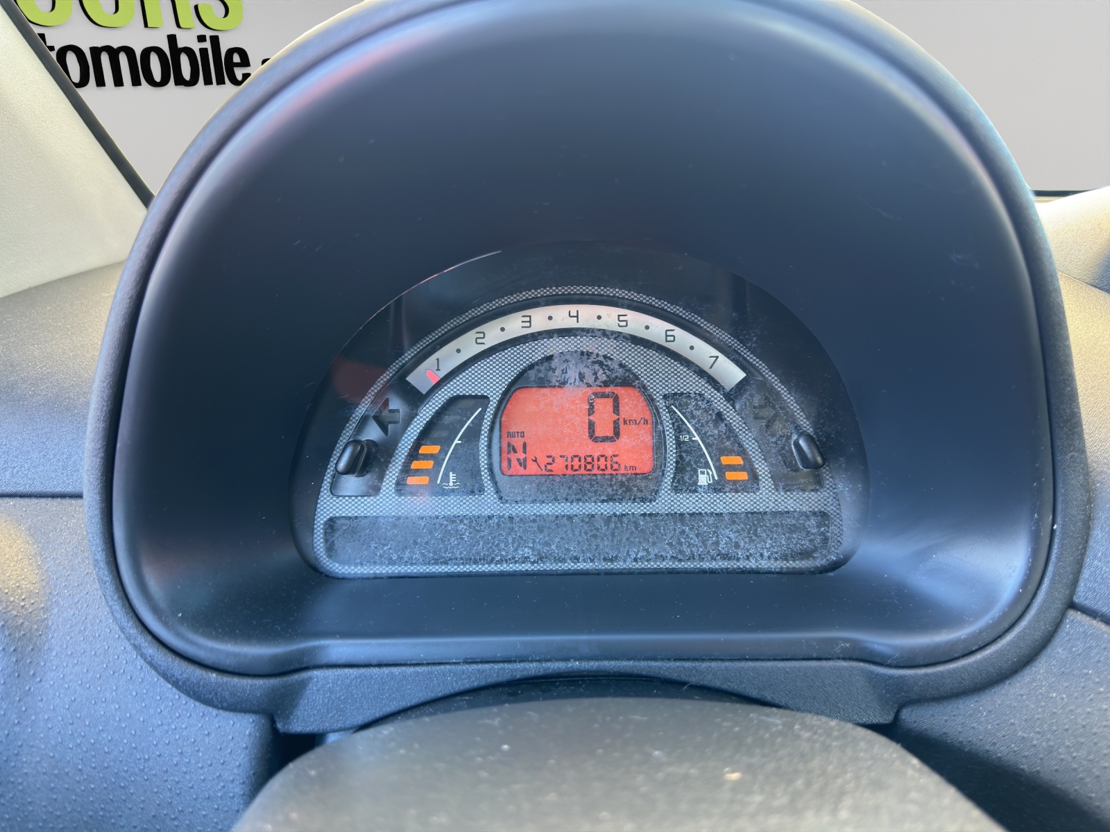 CITROEN C2 1.6i VTR Diamond-image-14