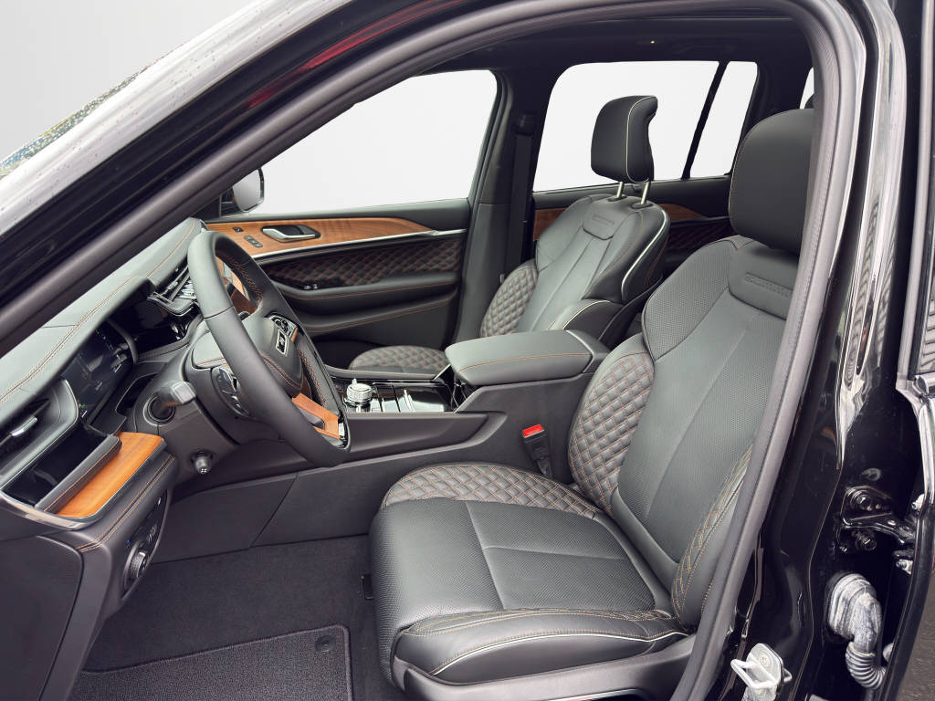 JEEP Grand Cherokee 2.0 Turbo Summit Reserve 4xe-image-8