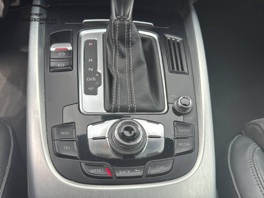 AUDI SQ5 3.0 V6 Bi-TDI quattro T-Tronic-image-17