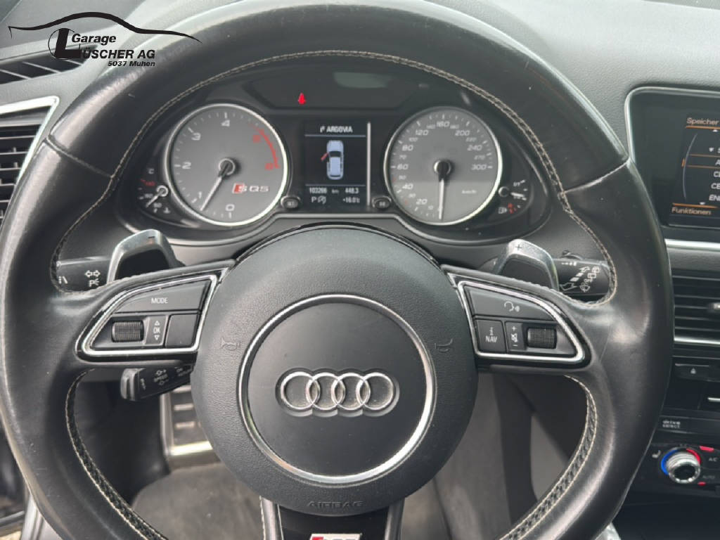 AUDI SQ5 3.0 V6 Bi-TDI quattro T-Tronic-image-12