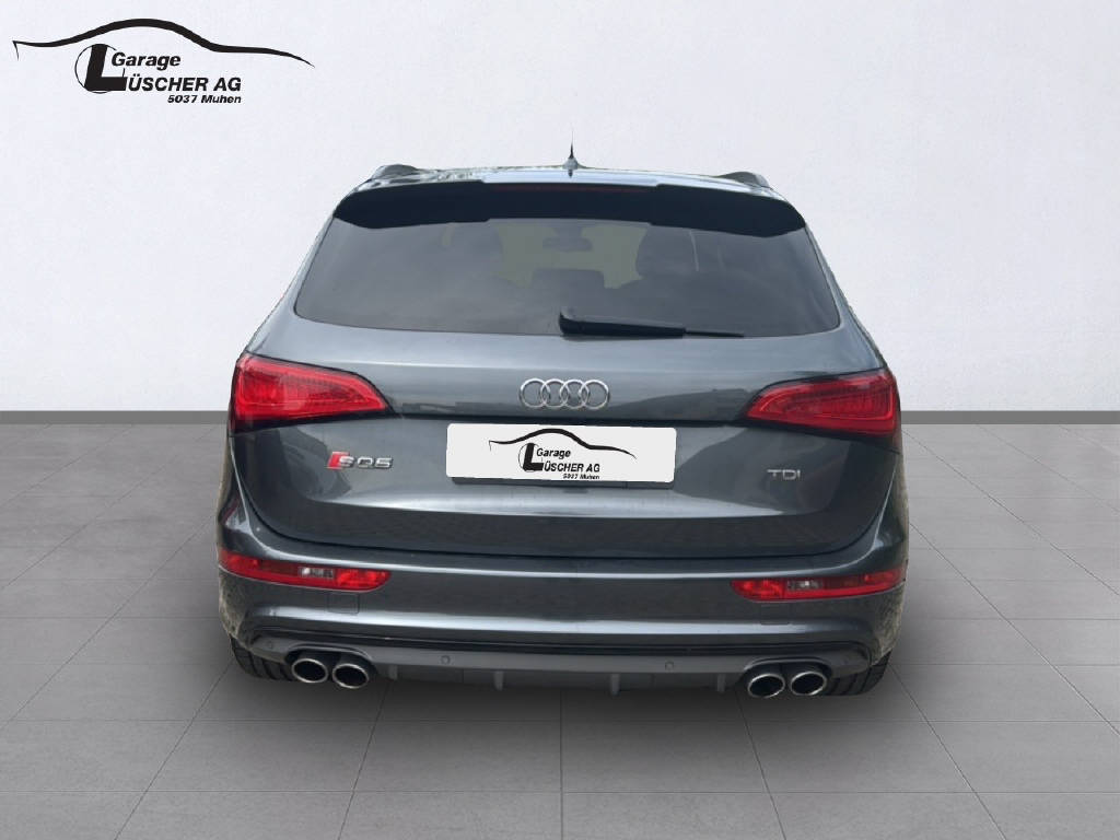 AUDI SQ5 3.0 V6 Bi-TDI quattro T-Tronic-image-6