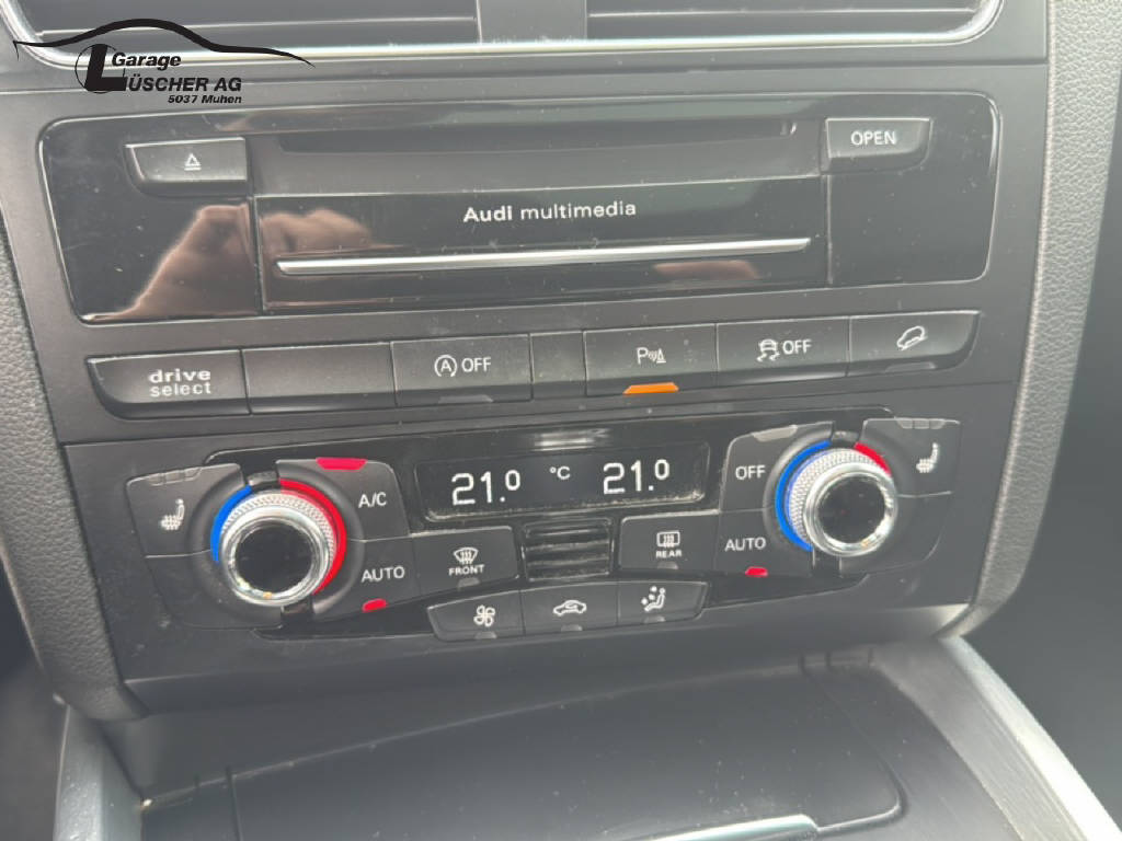 AUDI SQ5 3.0 V6 Bi-TDI quattro T-Tronic-image-16