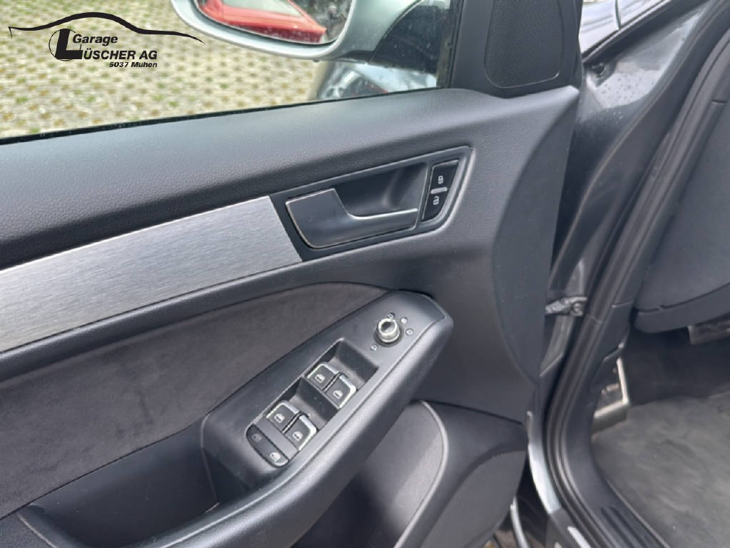 AUDI SQ5 3.0 V6 Bi-TDI quattro T-Tronic-image-13