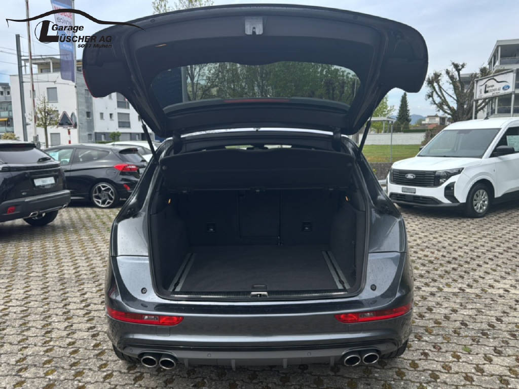 AUDI SQ5 3.0 V6 Bi-TDI quattro T-Tronic-image-7
