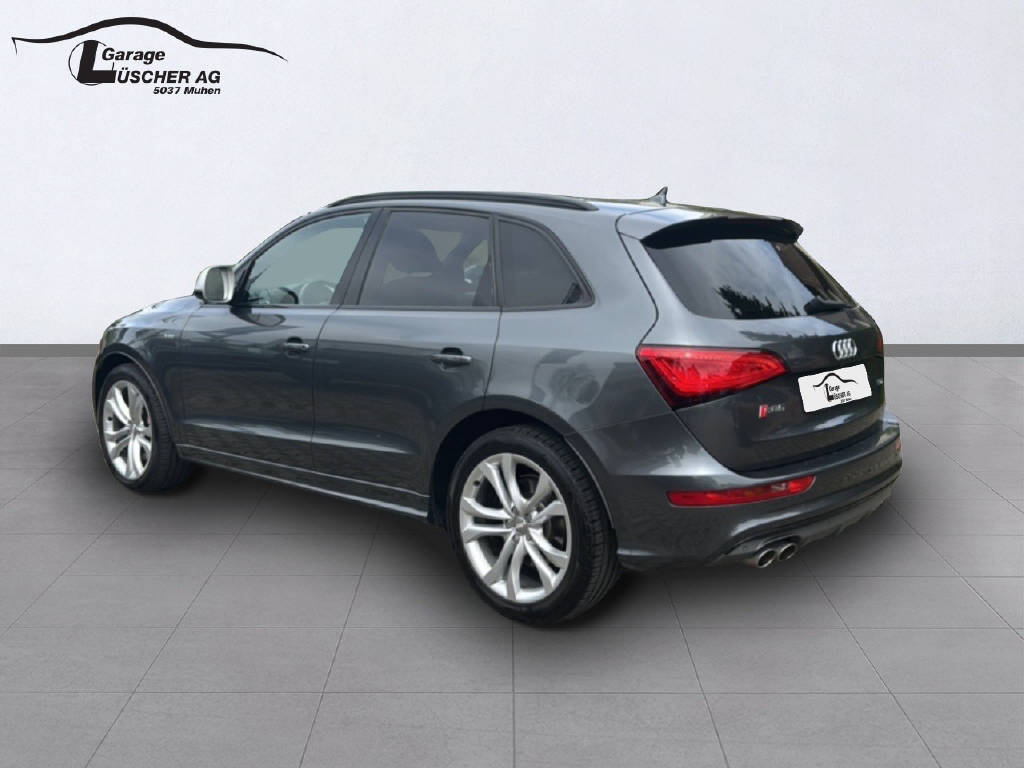 AUDI SQ5 3.0 V6 Bi-TDI quattro T-Tronic-image-4
