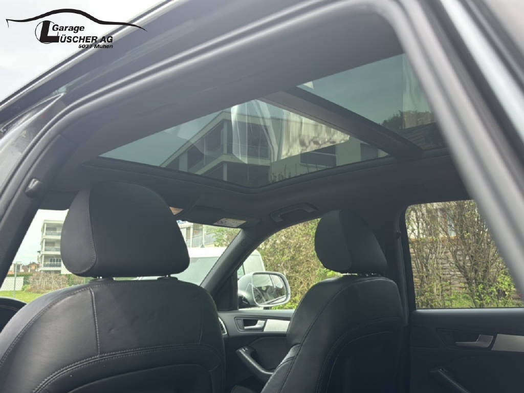AUDI SQ5 3.0 V6 Bi-TDI quattro T-Tronic-image-10