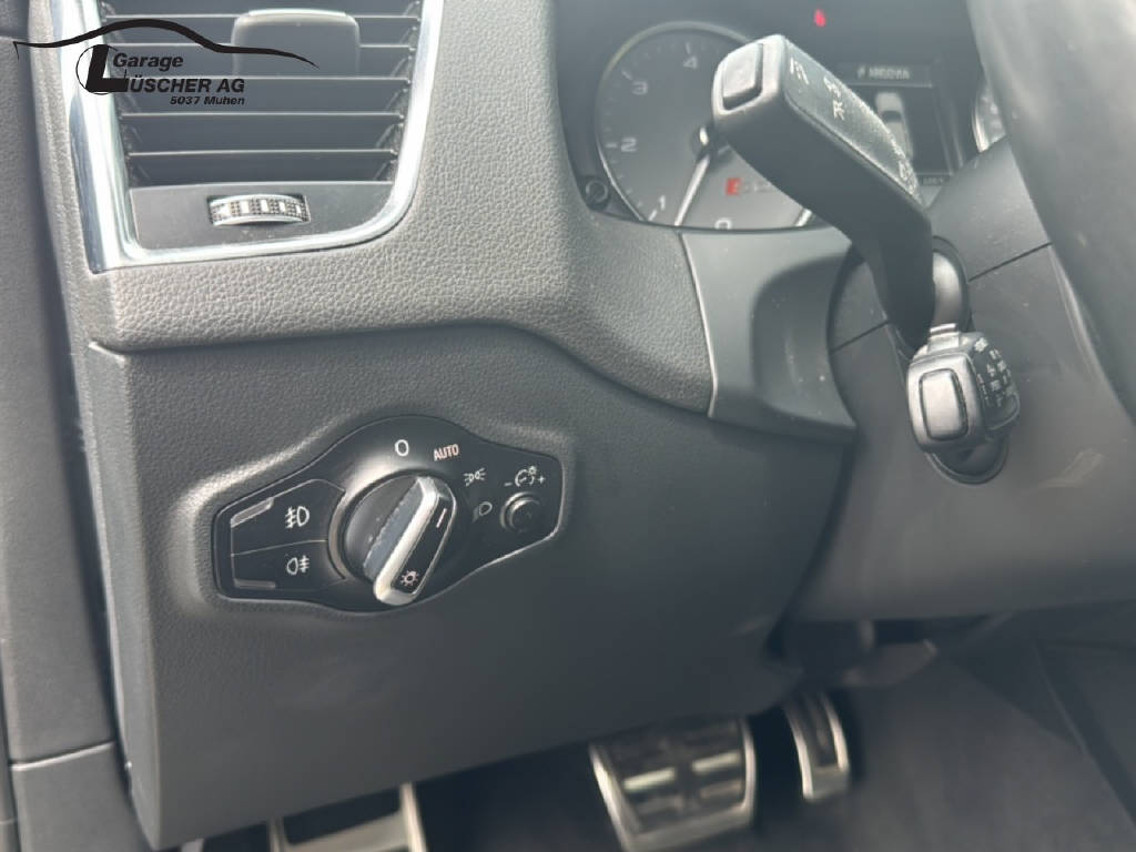 AUDI SQ5 3.0 V6 Bi-TDI quattro T-Tronic-image-14