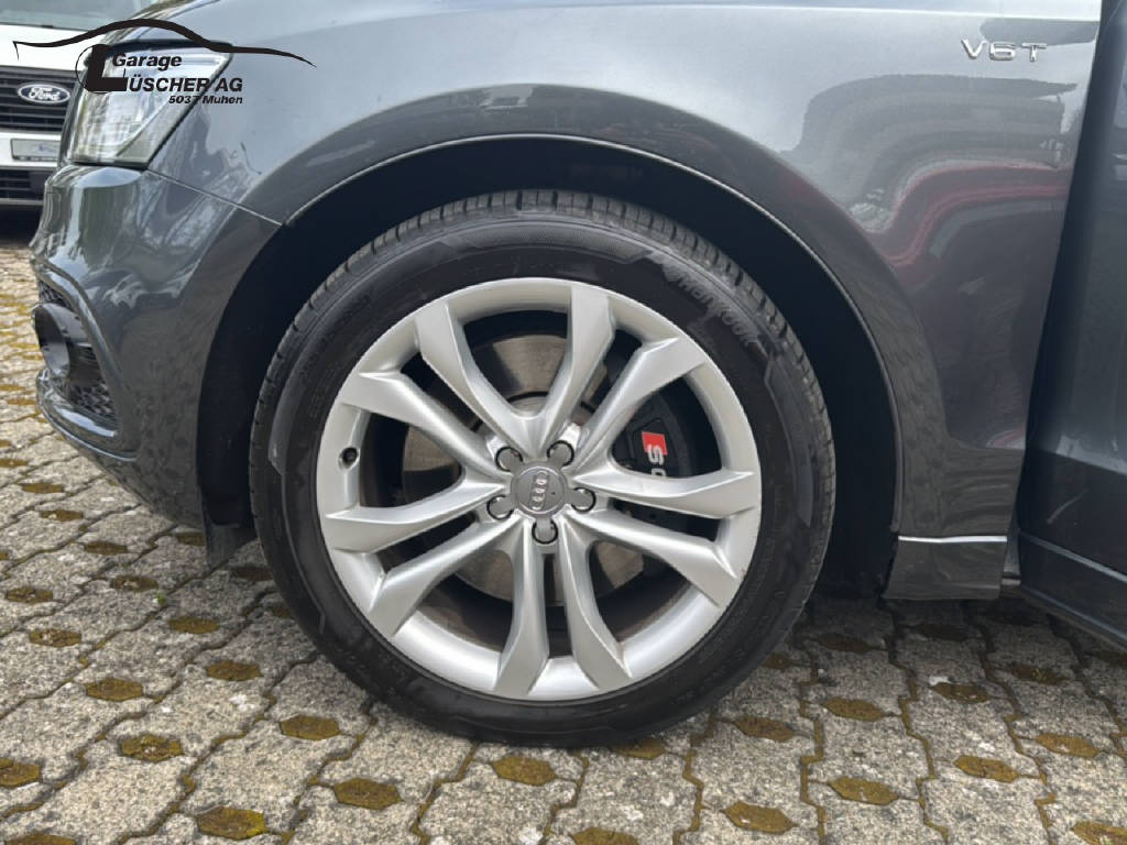 AUDI SQ5 3.0 V6 Bi-TDI quattro T-Tronic-image-5