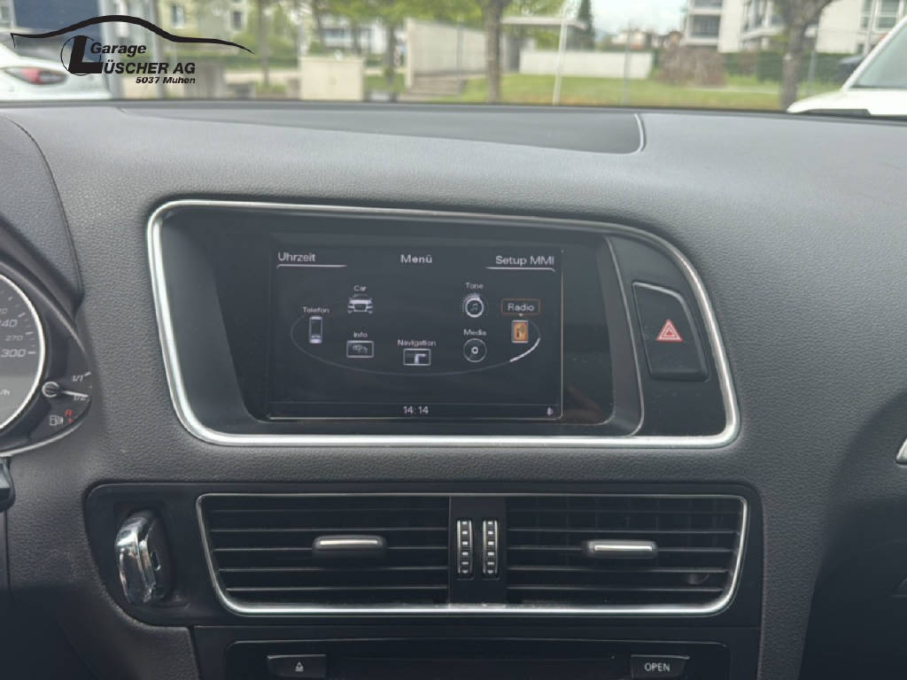 AUDI SQ5 3.0 V6 Bi-TDI quattro T-Tronic-image-19