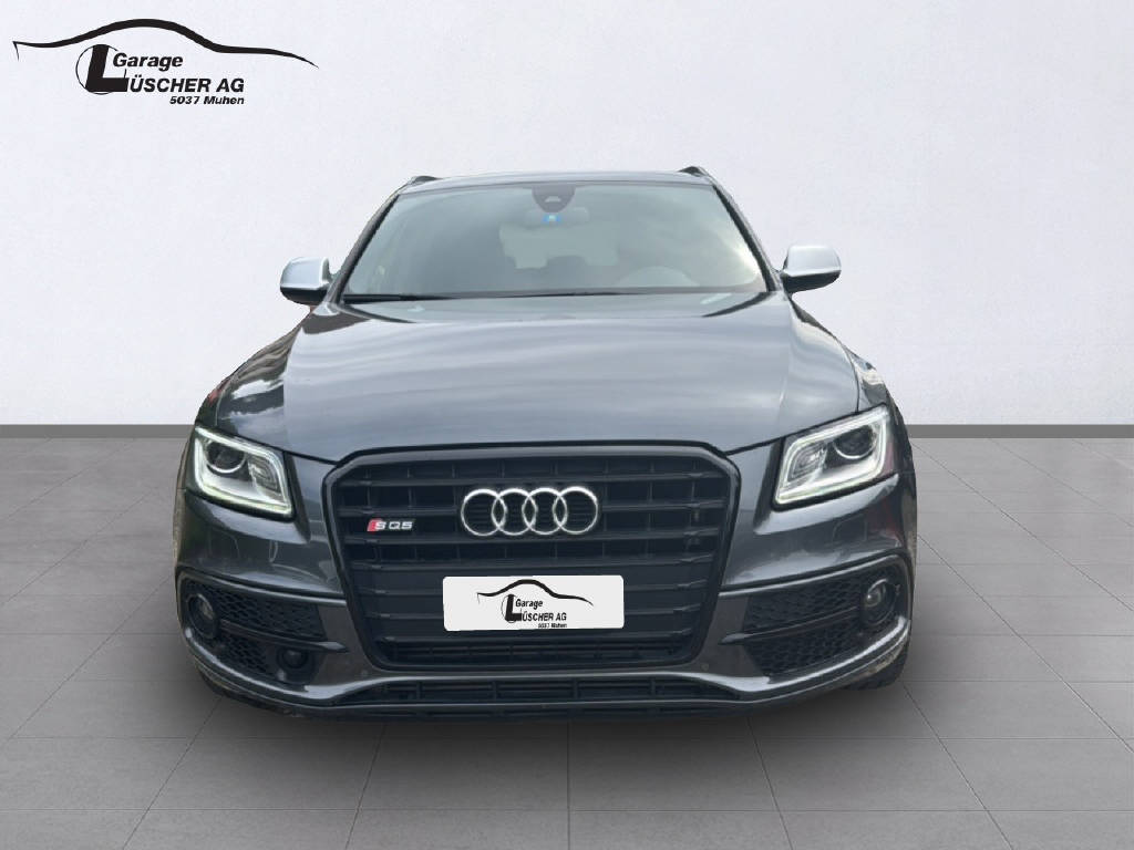 AUDI SQ5 3.0 V6 Bi-TDI quattro T-Tronic-showroom-element-1