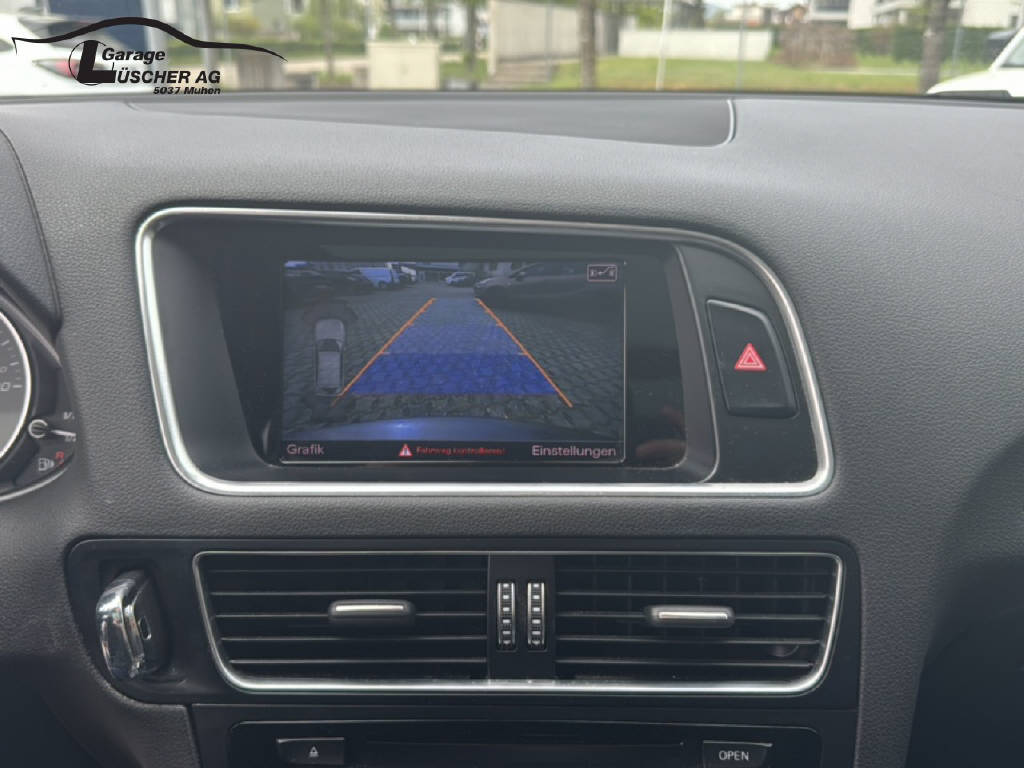 AUDI SQ5 3.0 V6 Bi-TDI quattro T-Tronic-image-18