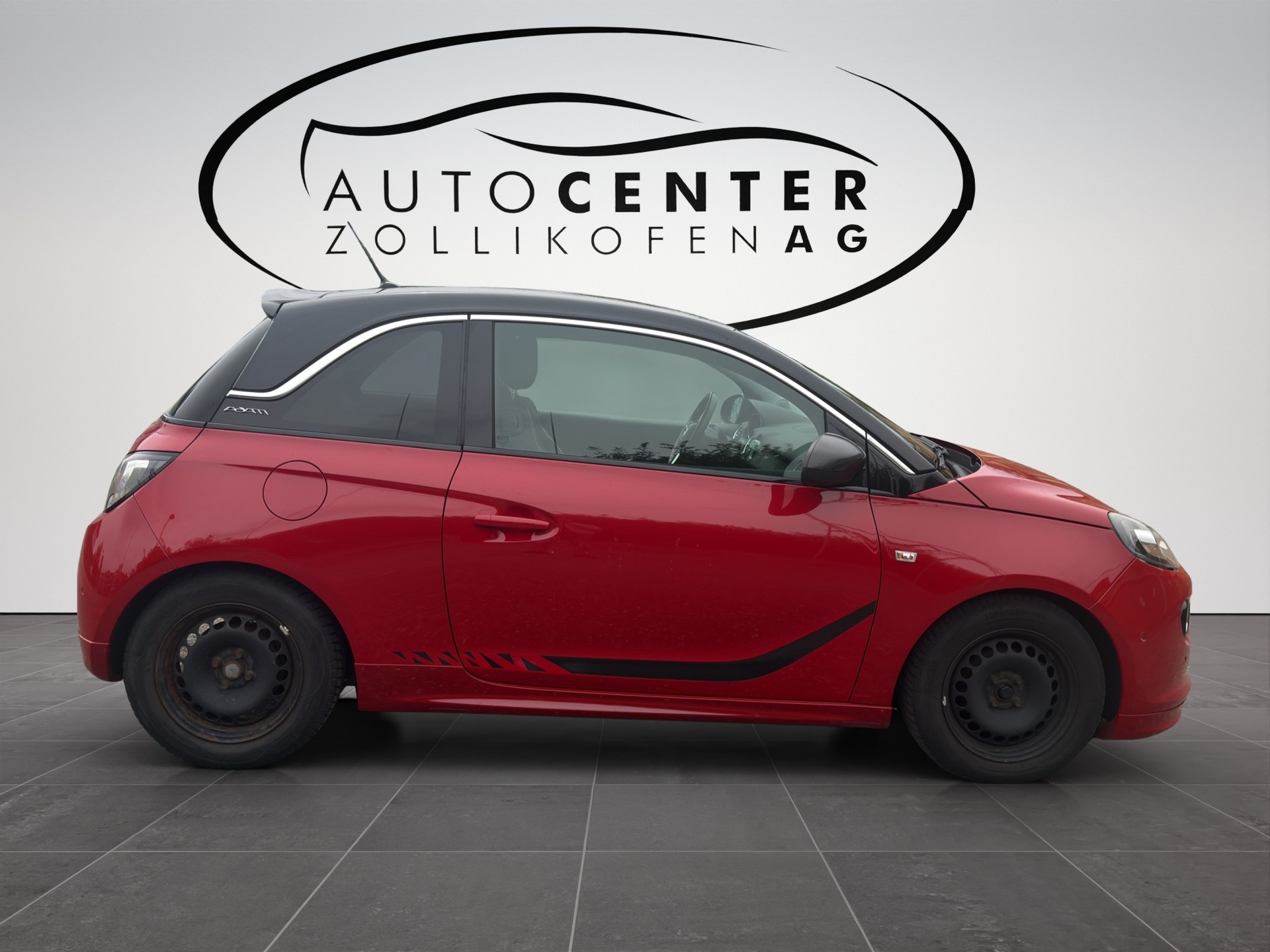 OPEL Adam 1.4 ecoFLEX JAM-image-4