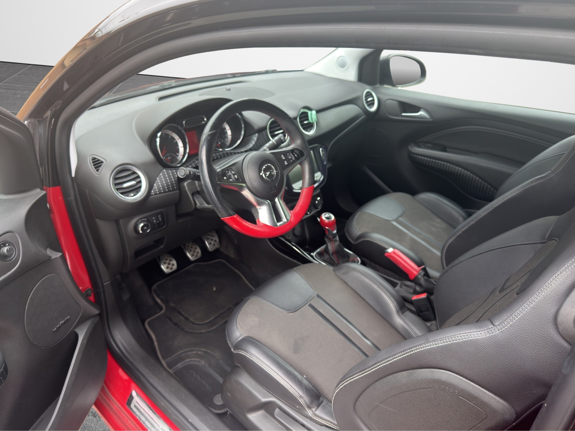 OPEL Adam 1.4 ecoFLEX JAM-image-9