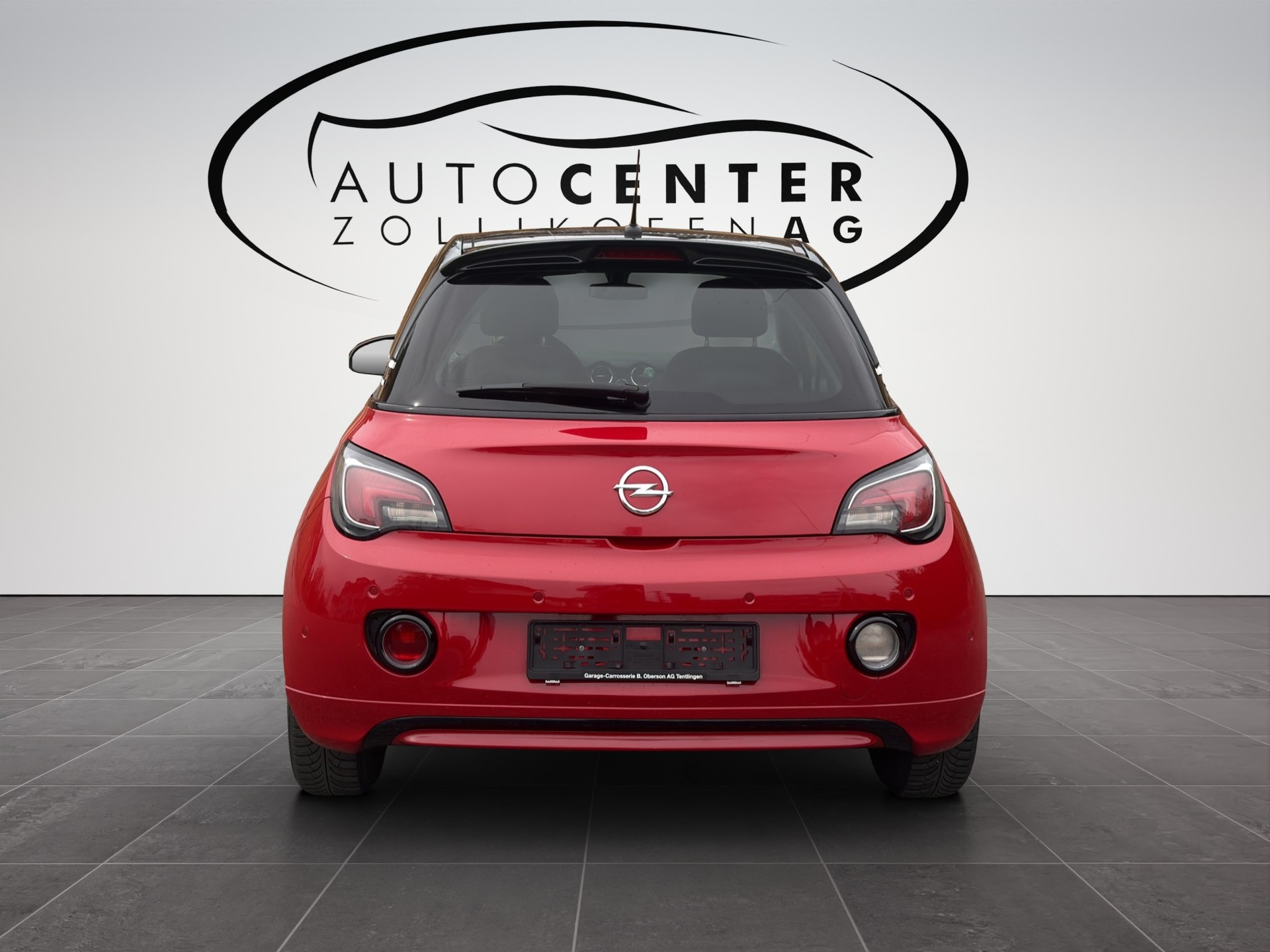 OPEL Adam 1.4 ecoFLEX JAM-image-7
