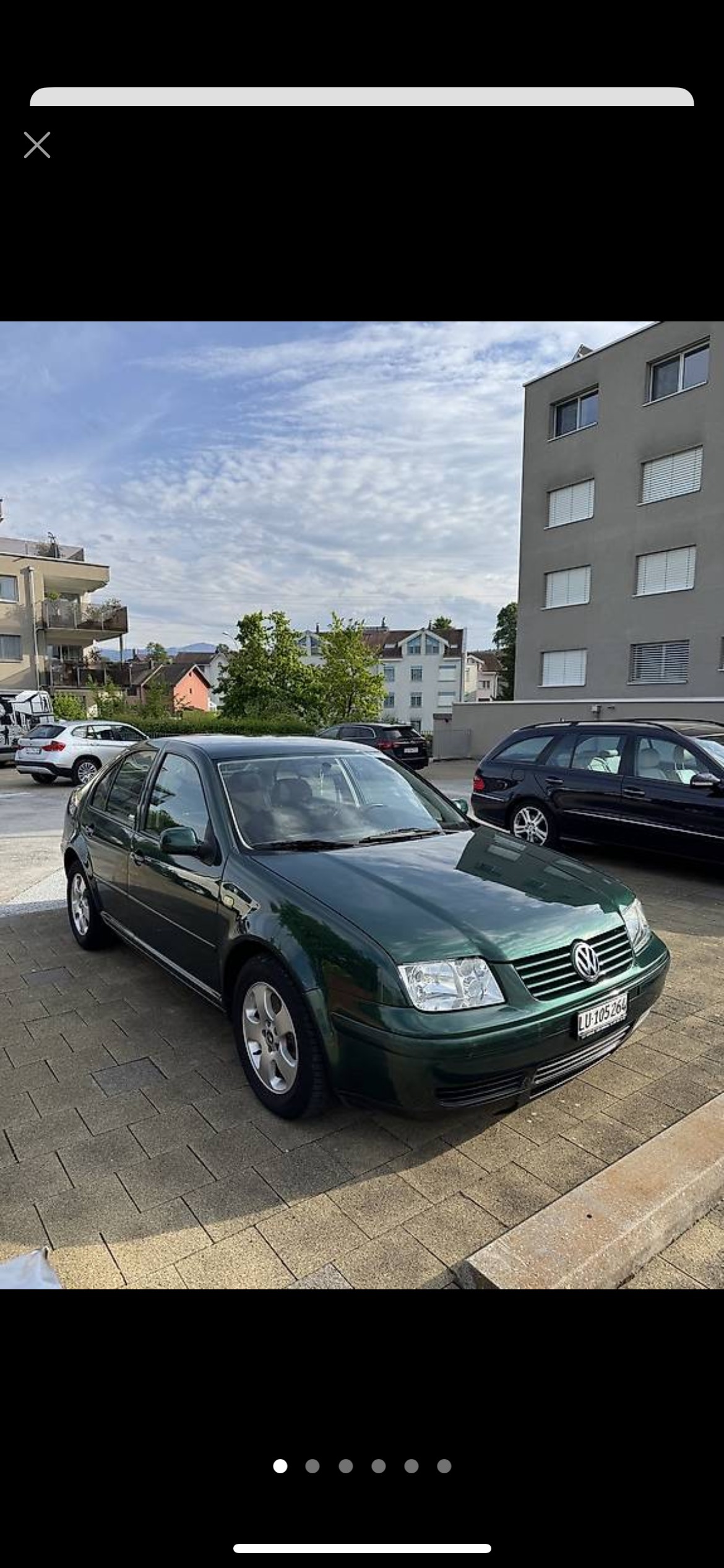 VW 2.3 V5 Highline-image-3