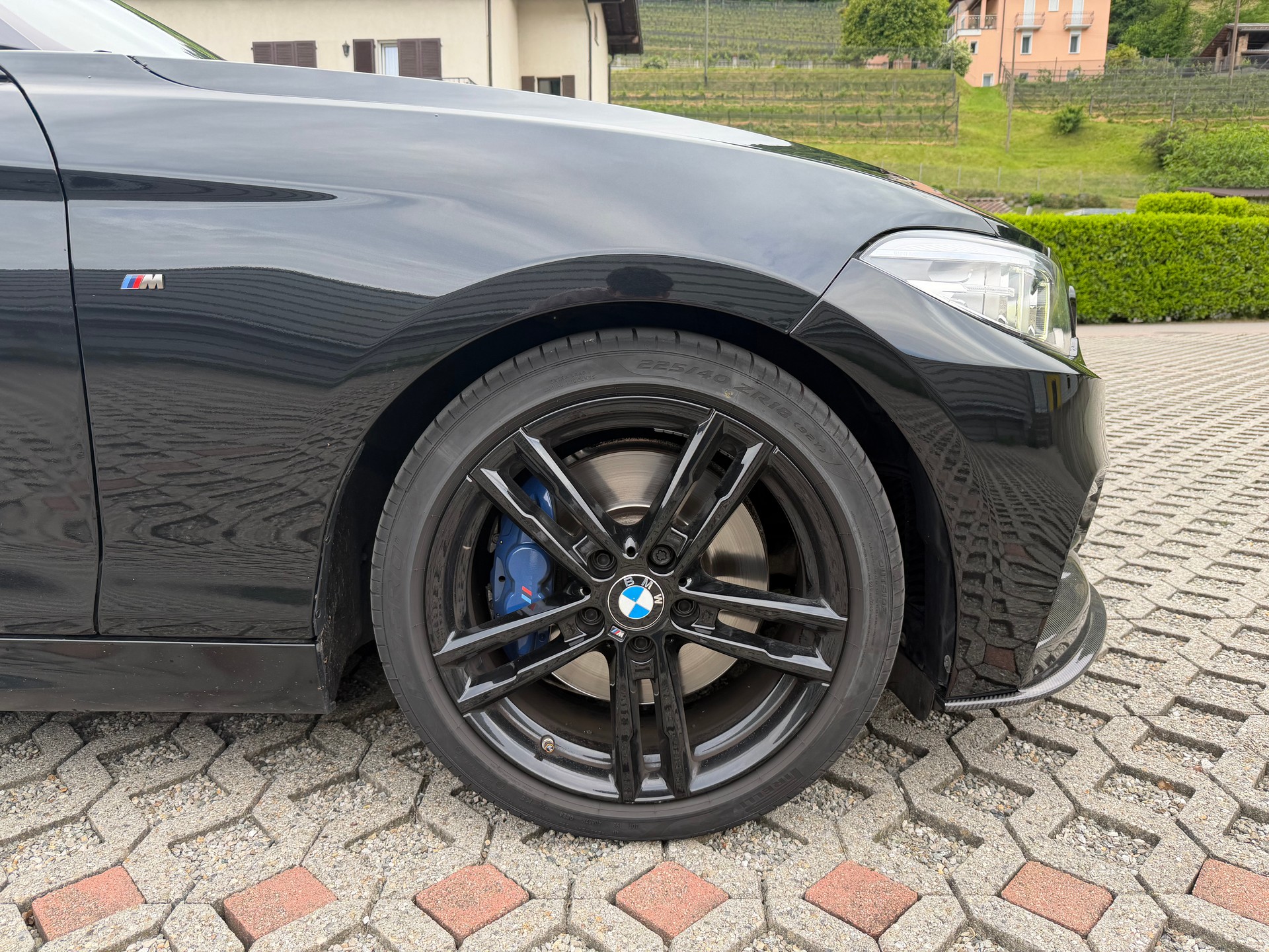 BMW M240-image-7