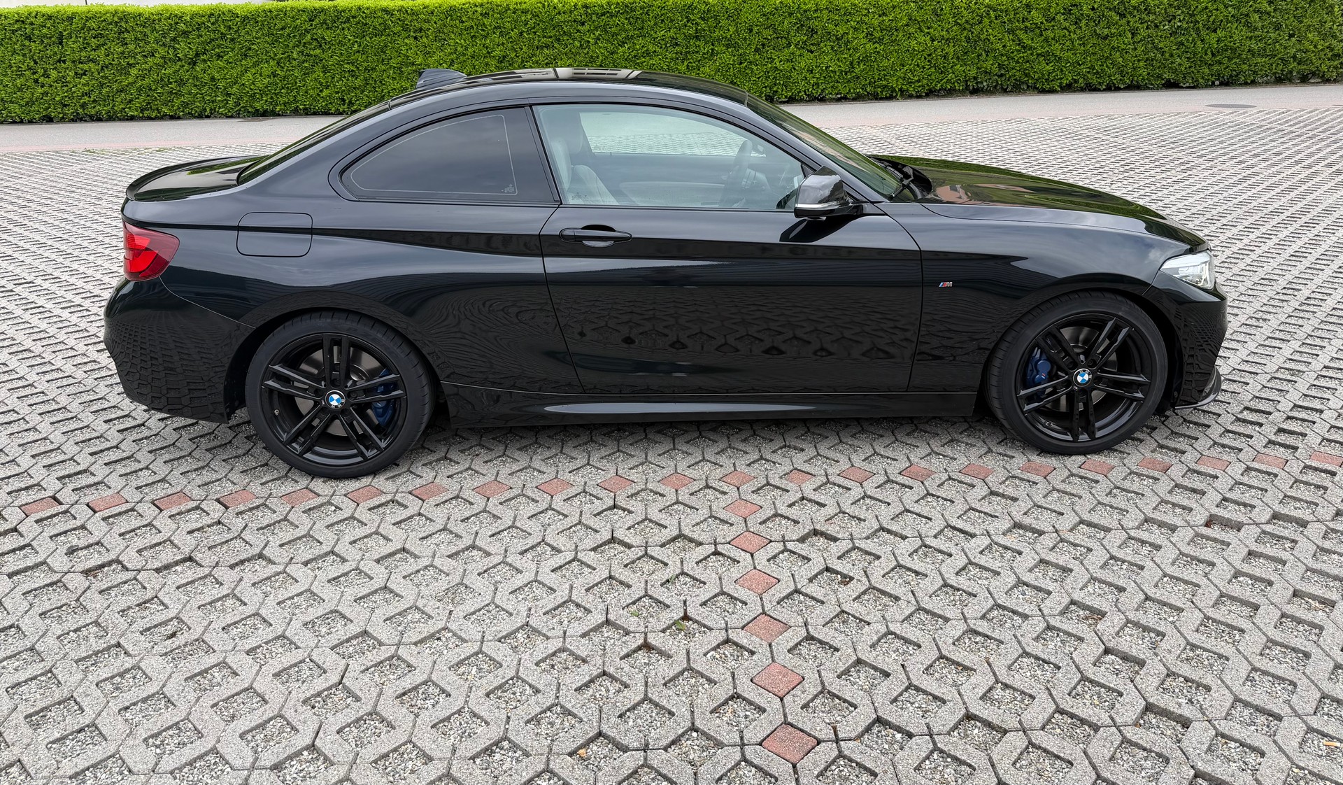 BMW M240
